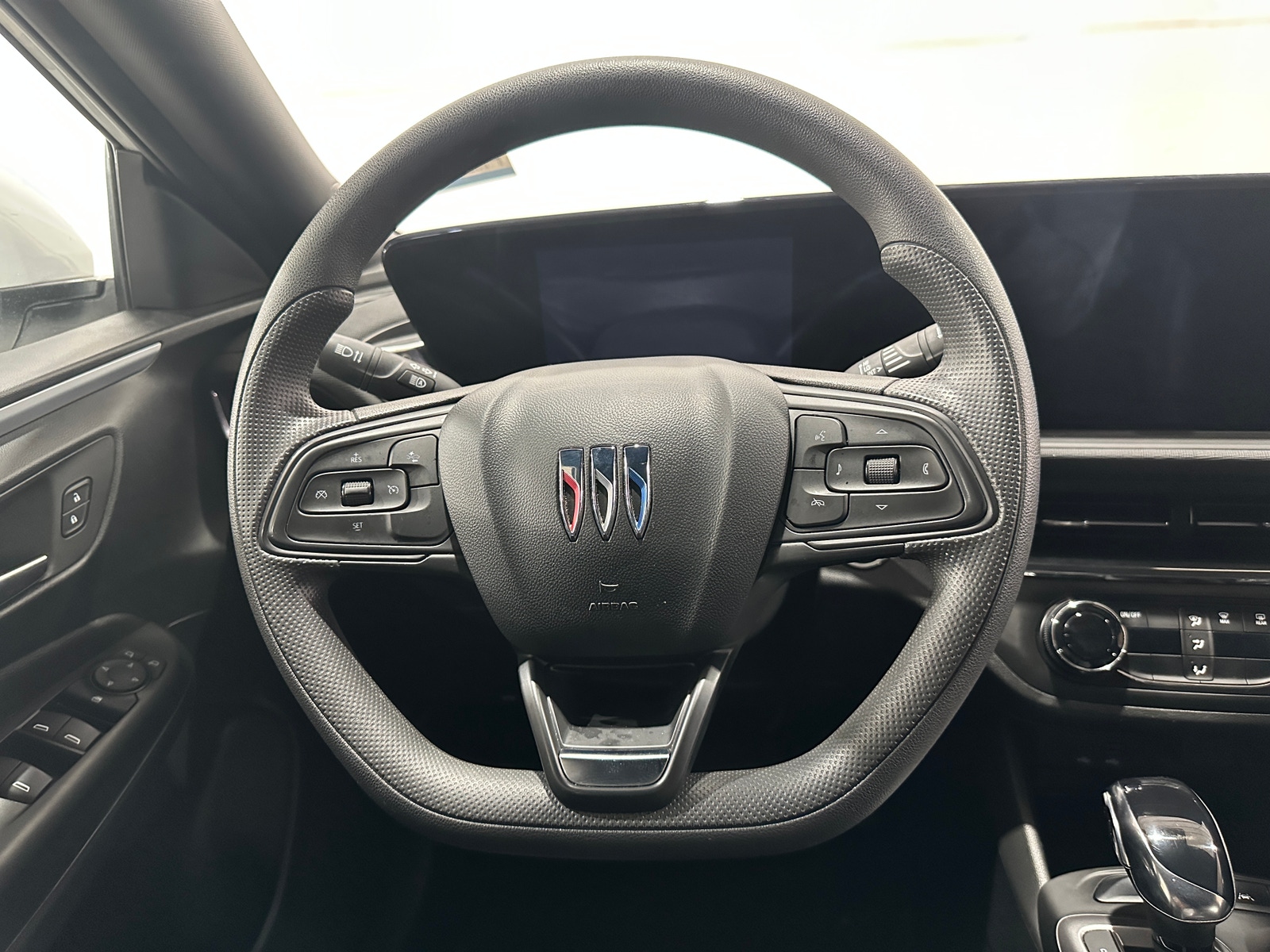 Thumbnail: 2025 Buick Envista - 5