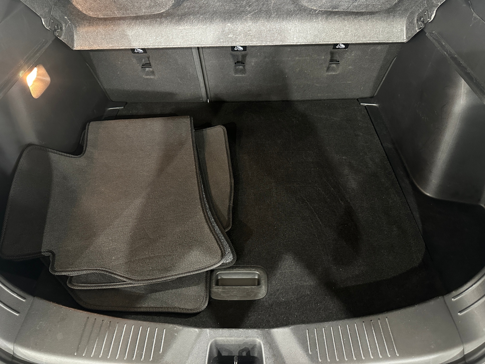 Thumbnail: 2025 Buick Envista - 7