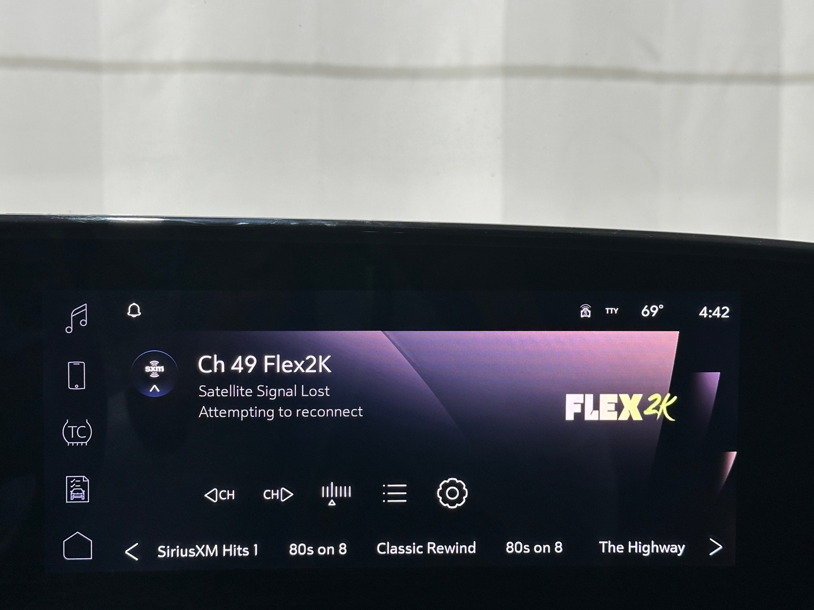 Thumbnail: 2025 Buick Envista - 4