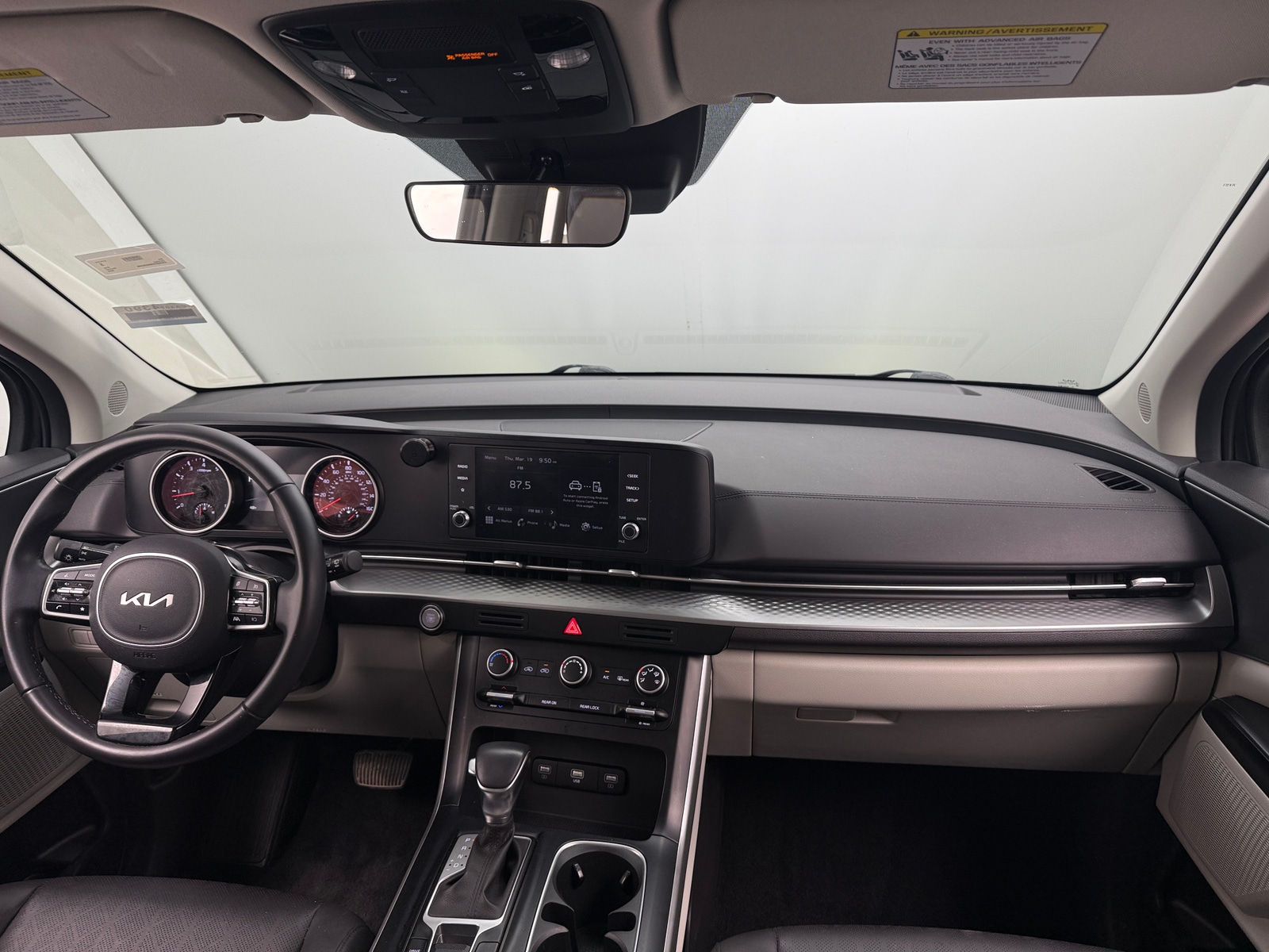 Thumbnail: 2024 Kia Carnival - 2