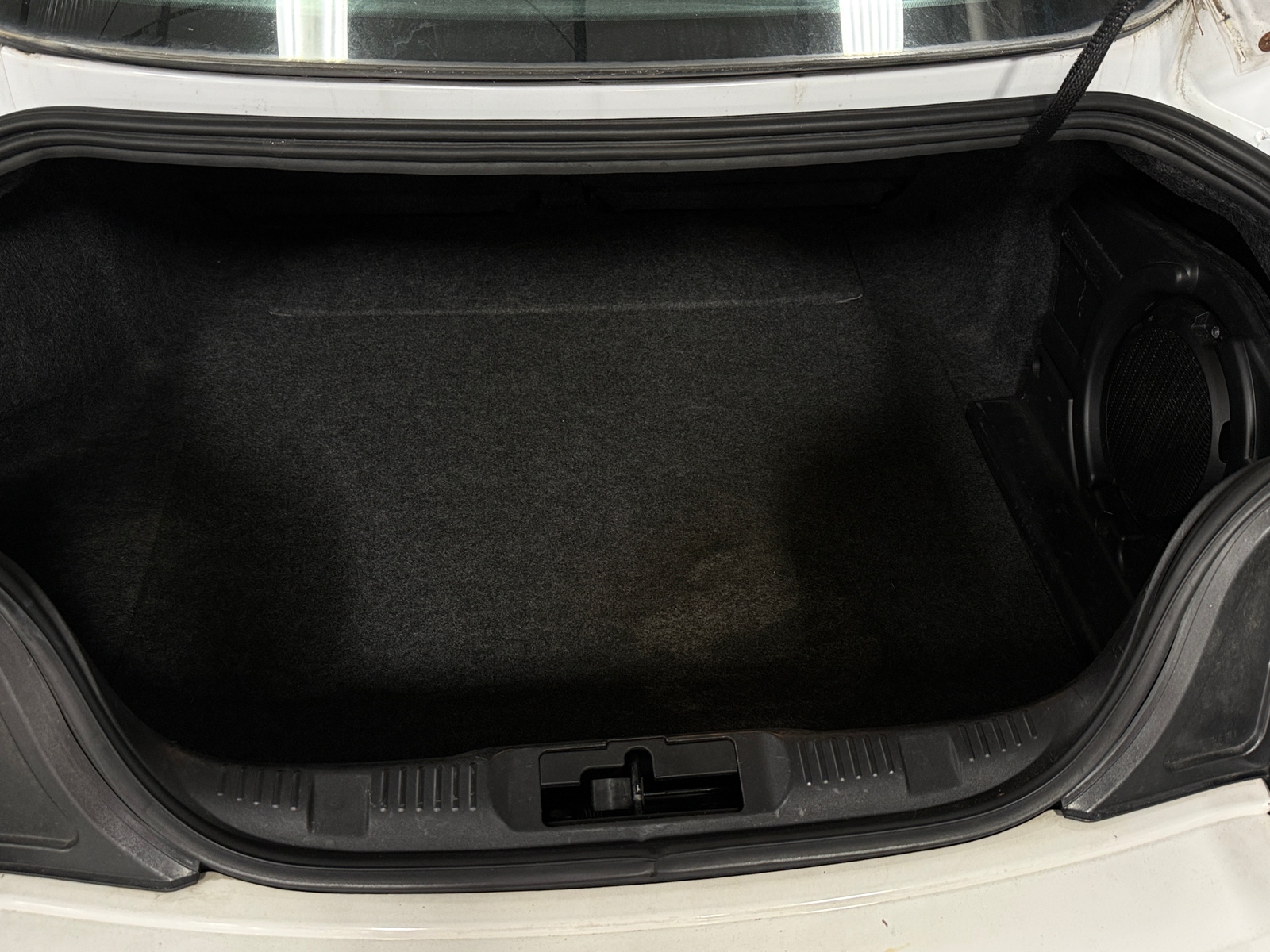 Thumbnail: 2015 Ford Mustang - 4