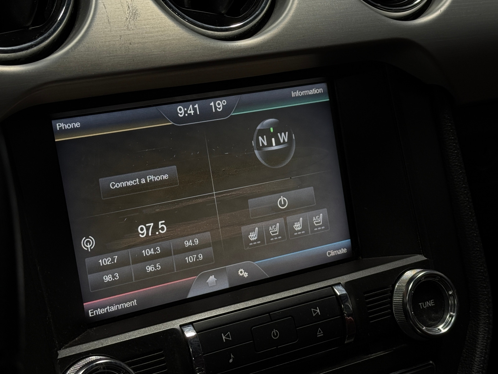 Thumbnail: 2015 Ford Mustang - 2