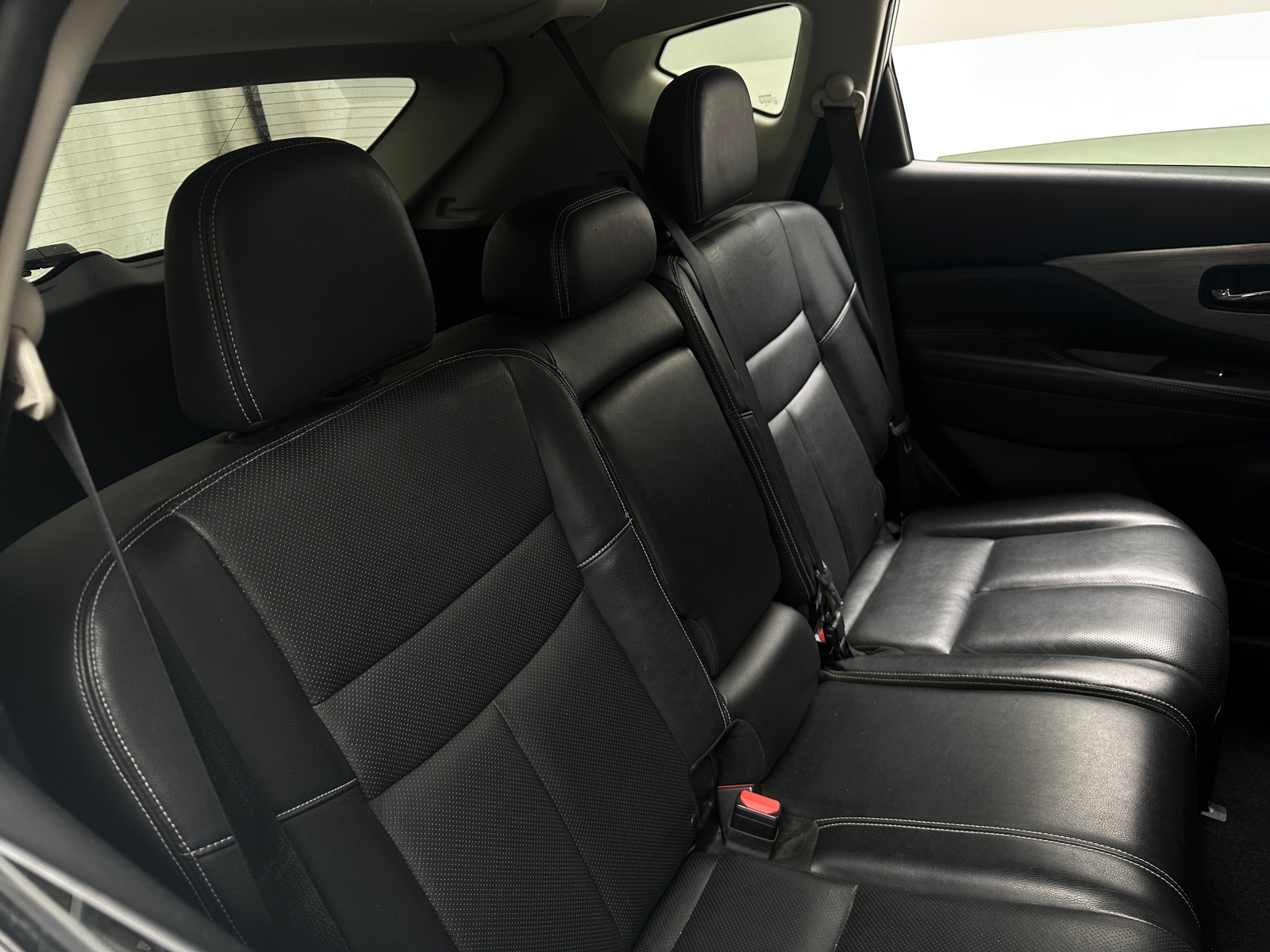 Thumbnail: 2016 Nissan Murano - 5