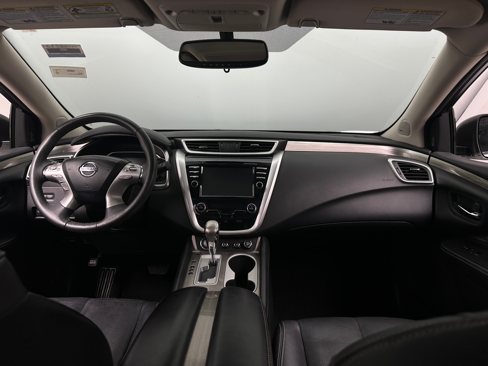 Thumbnail: 2016 Nissan Murano - 2