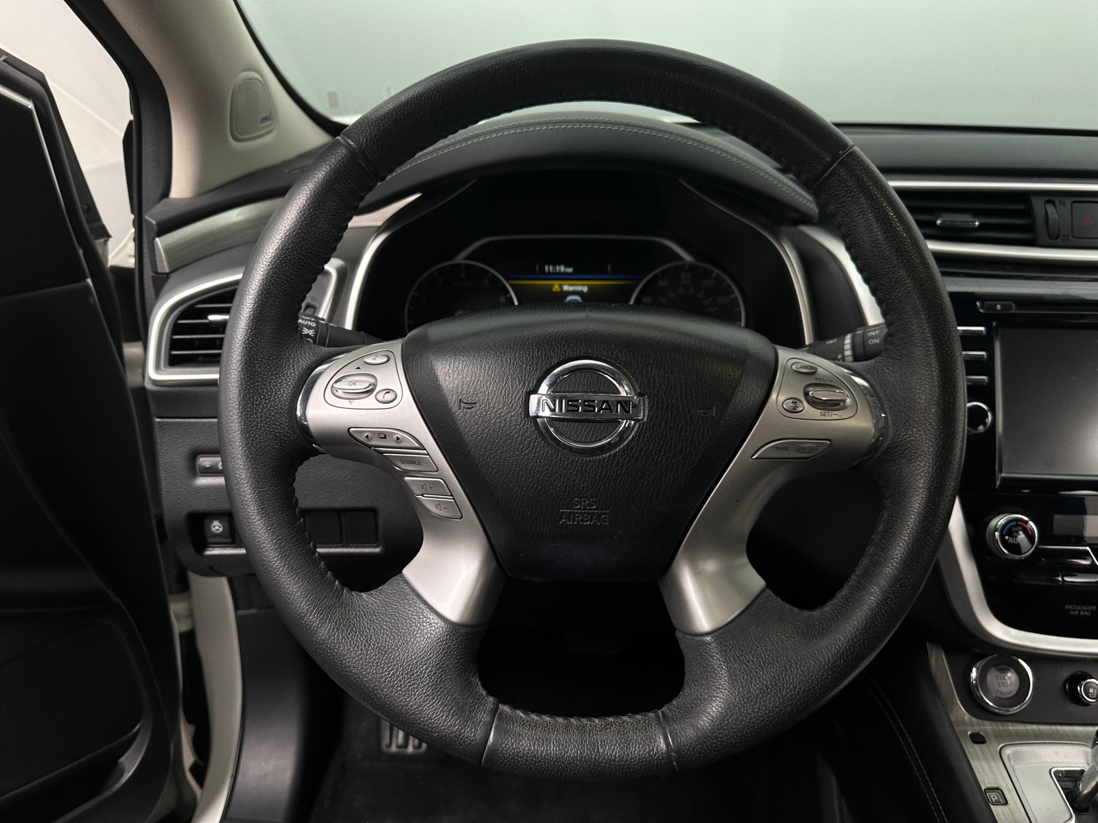 Thumbnail: 2016 Nissan Murano - 4