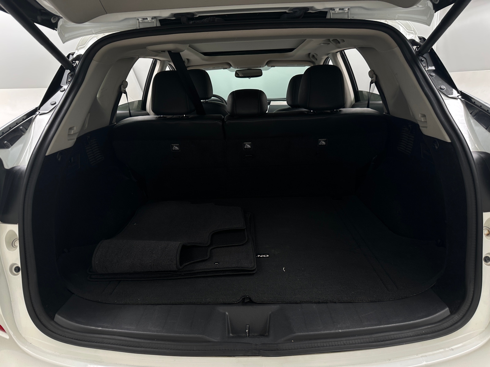 Thumbnail: 2016 Nissan Murano - 6