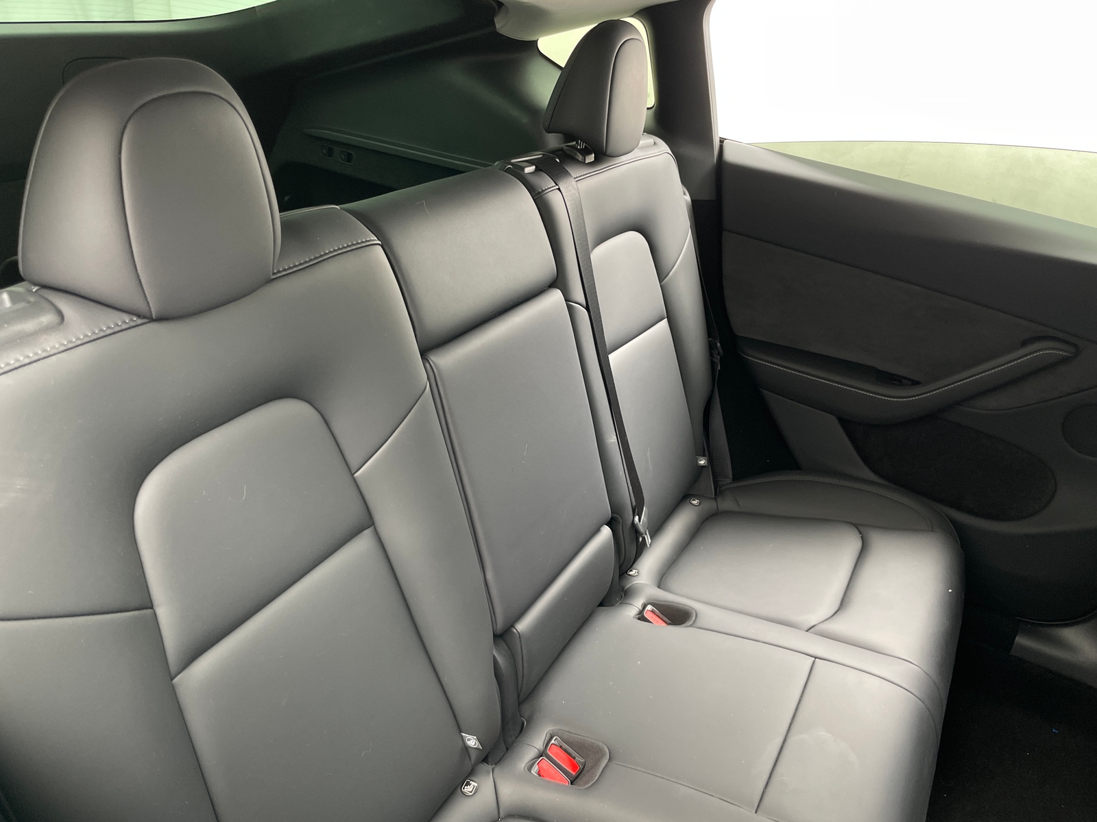 Thumbnail: 2025 Tesla Model Y - 6