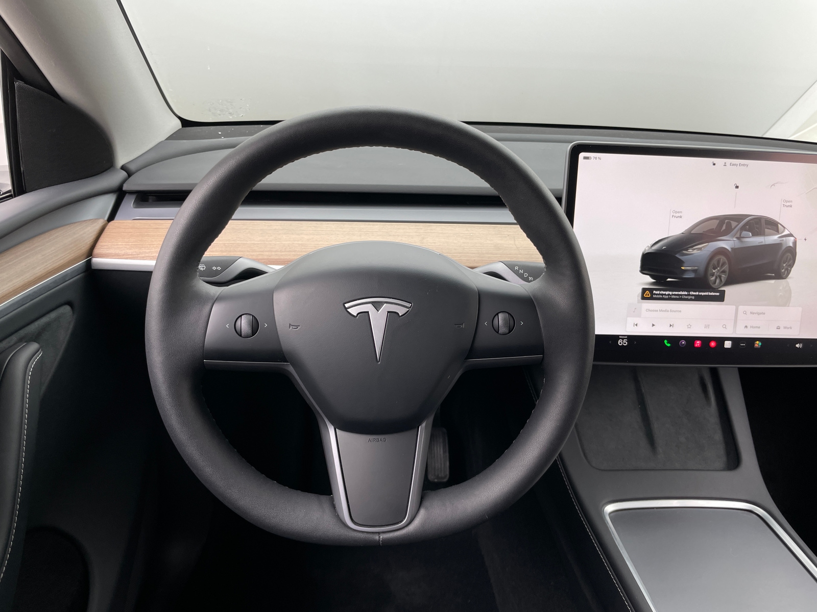 Thumbnail: 2025 Tesla Model Y - 5