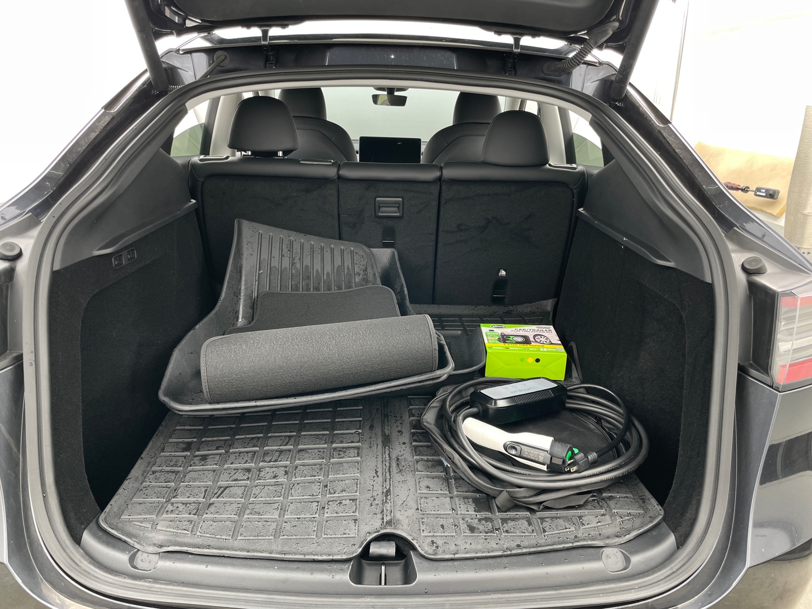 Thumbnail: 2025 Tesla Model Y - 7