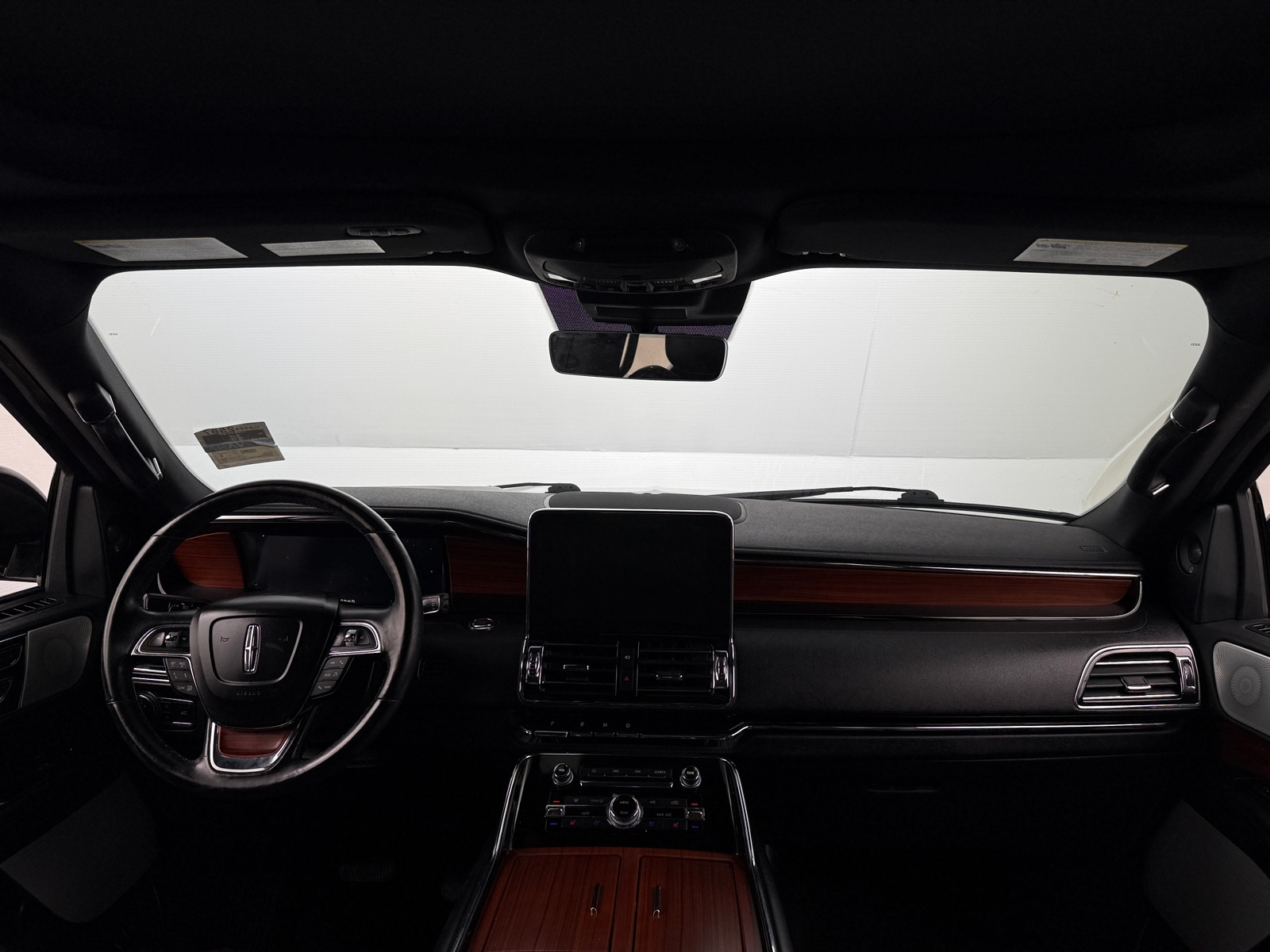 Thumbnail: 2021 Lincoln Navigator - 2