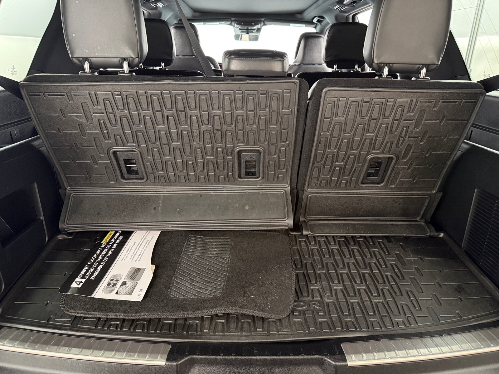 Thumbnail: 2021 Lincoln Navigator - 6