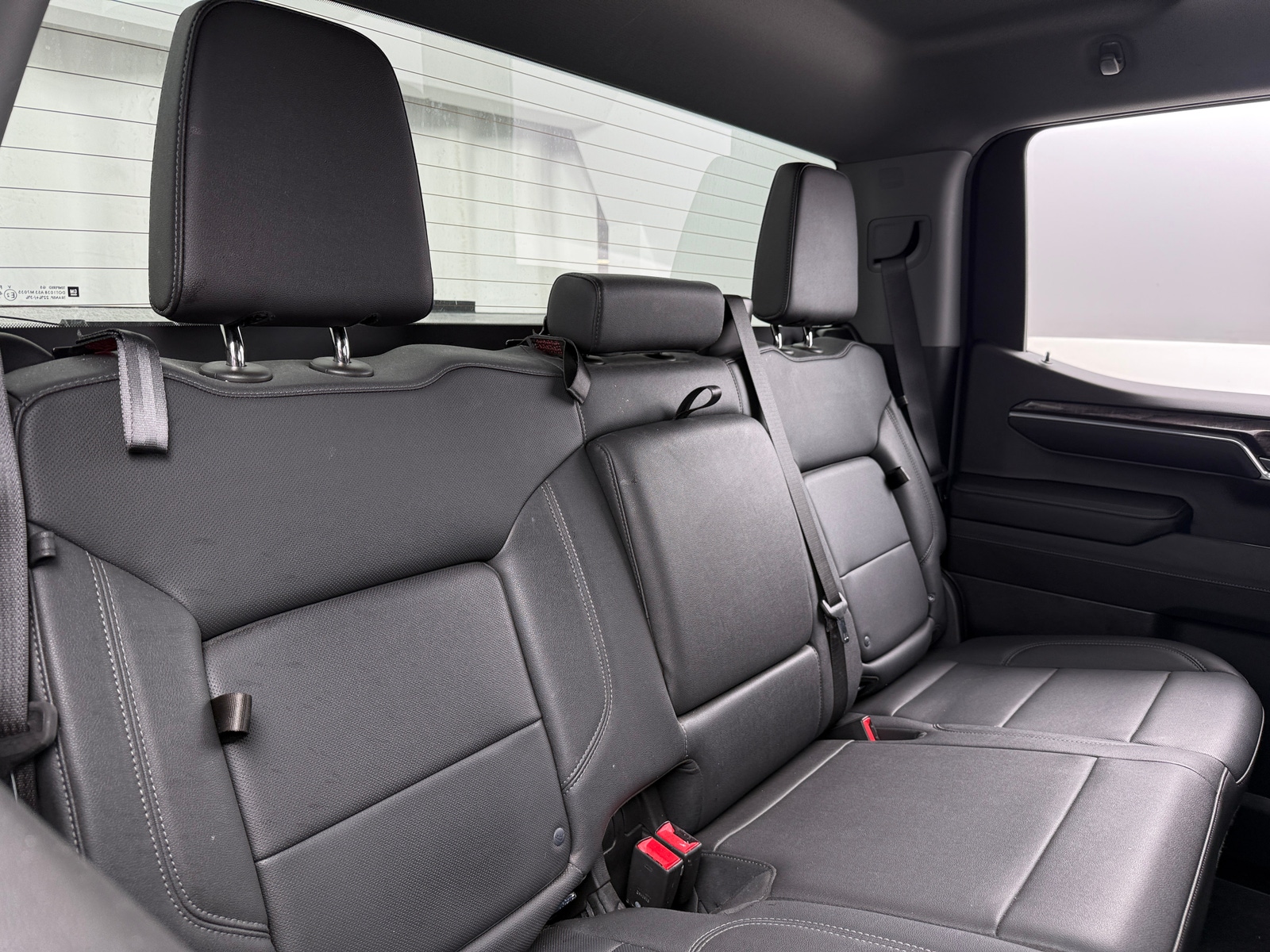 Thumbnail: 2023 Chevrolet Silverado 1500 - 5