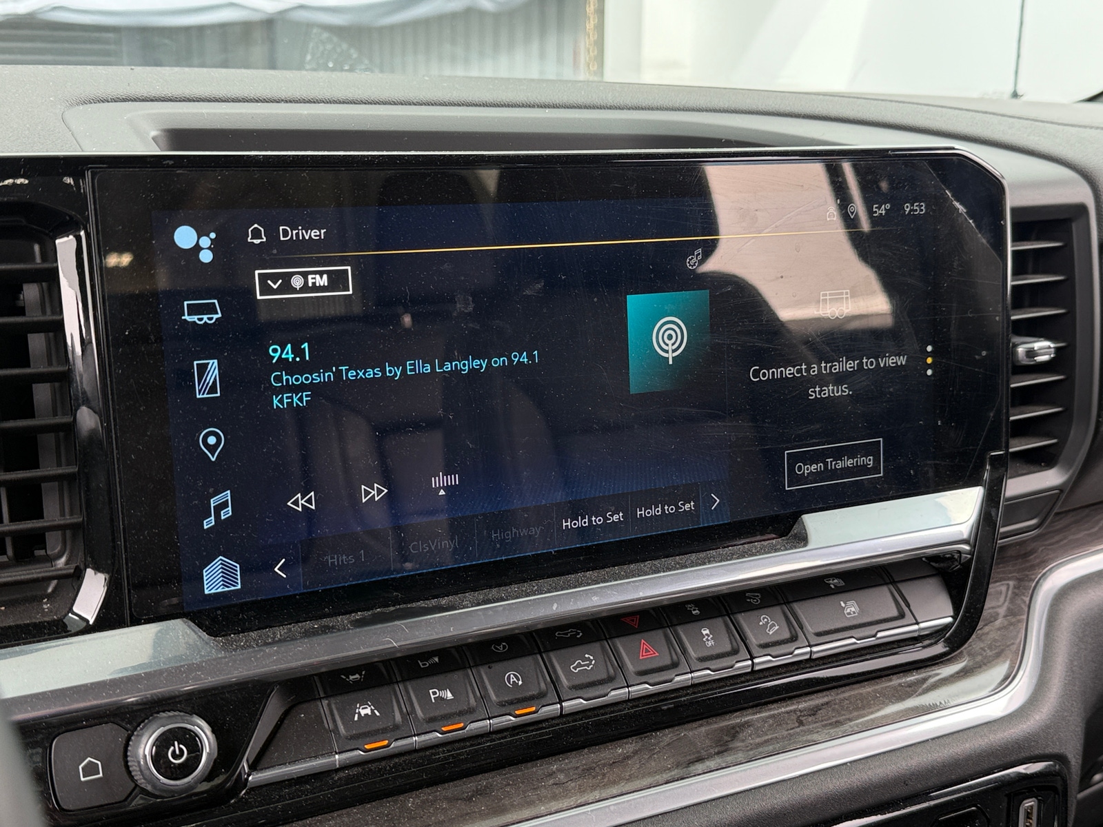 Thumbnail: 2023 Chevrolet Silverado 1500 - 3