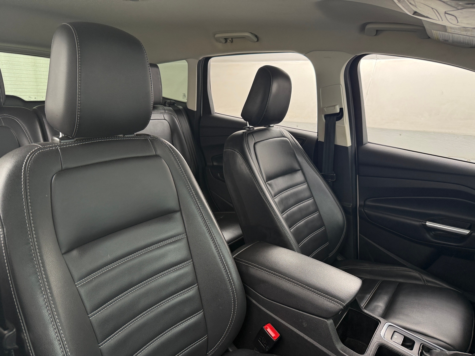 Thumbnail: 2019 Ford Escape - 2