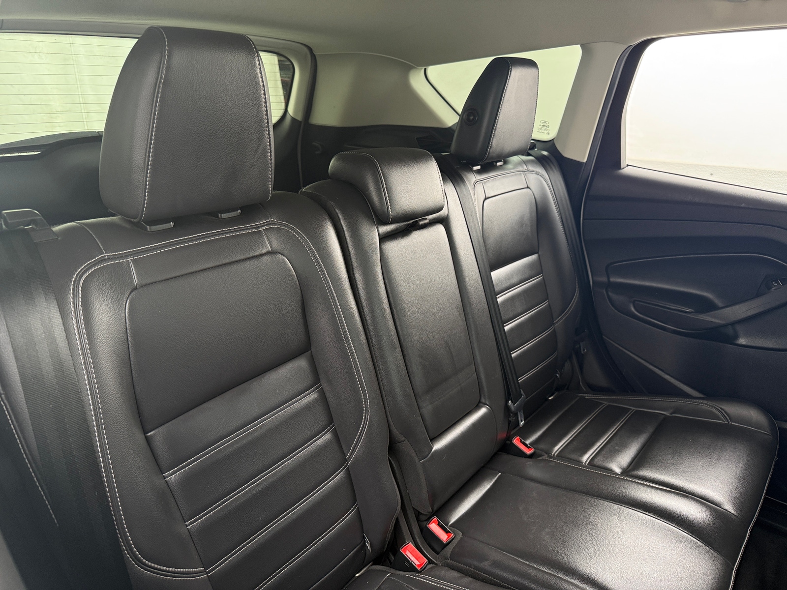 Thumbnail: 2019 Ford Escape - 6