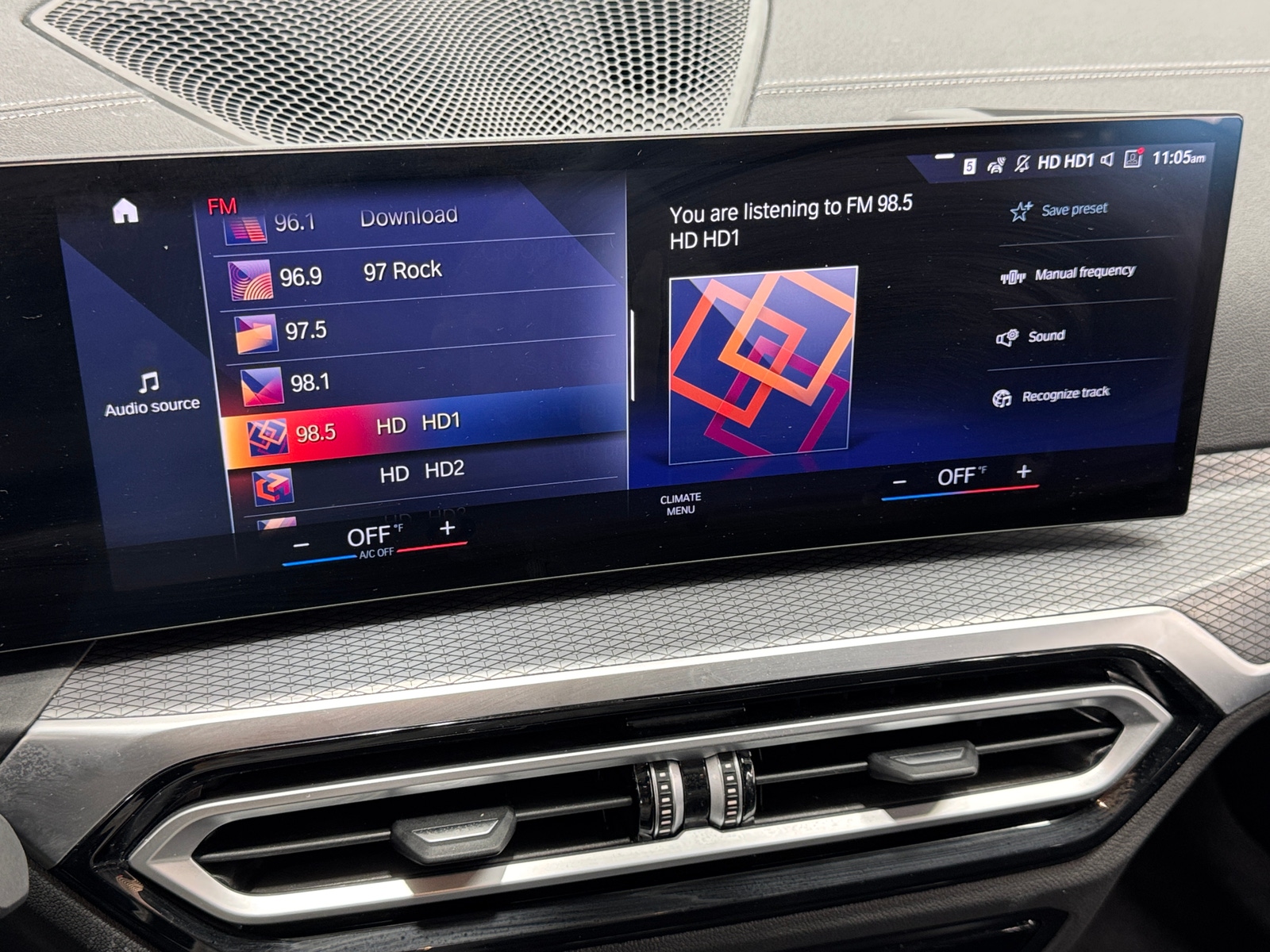 Thumbnail: 2023 BMW i4 - 3