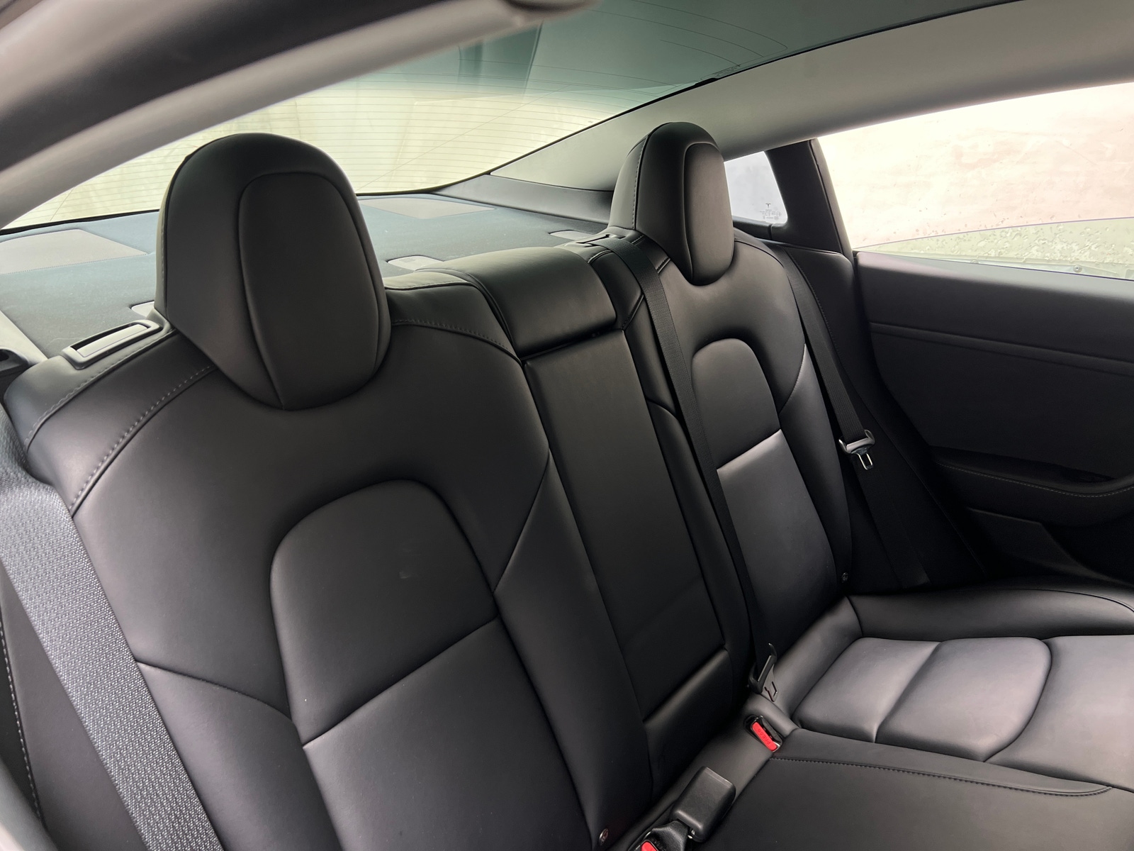 Thumbnail: 2022 Tesla Model 3 - 5