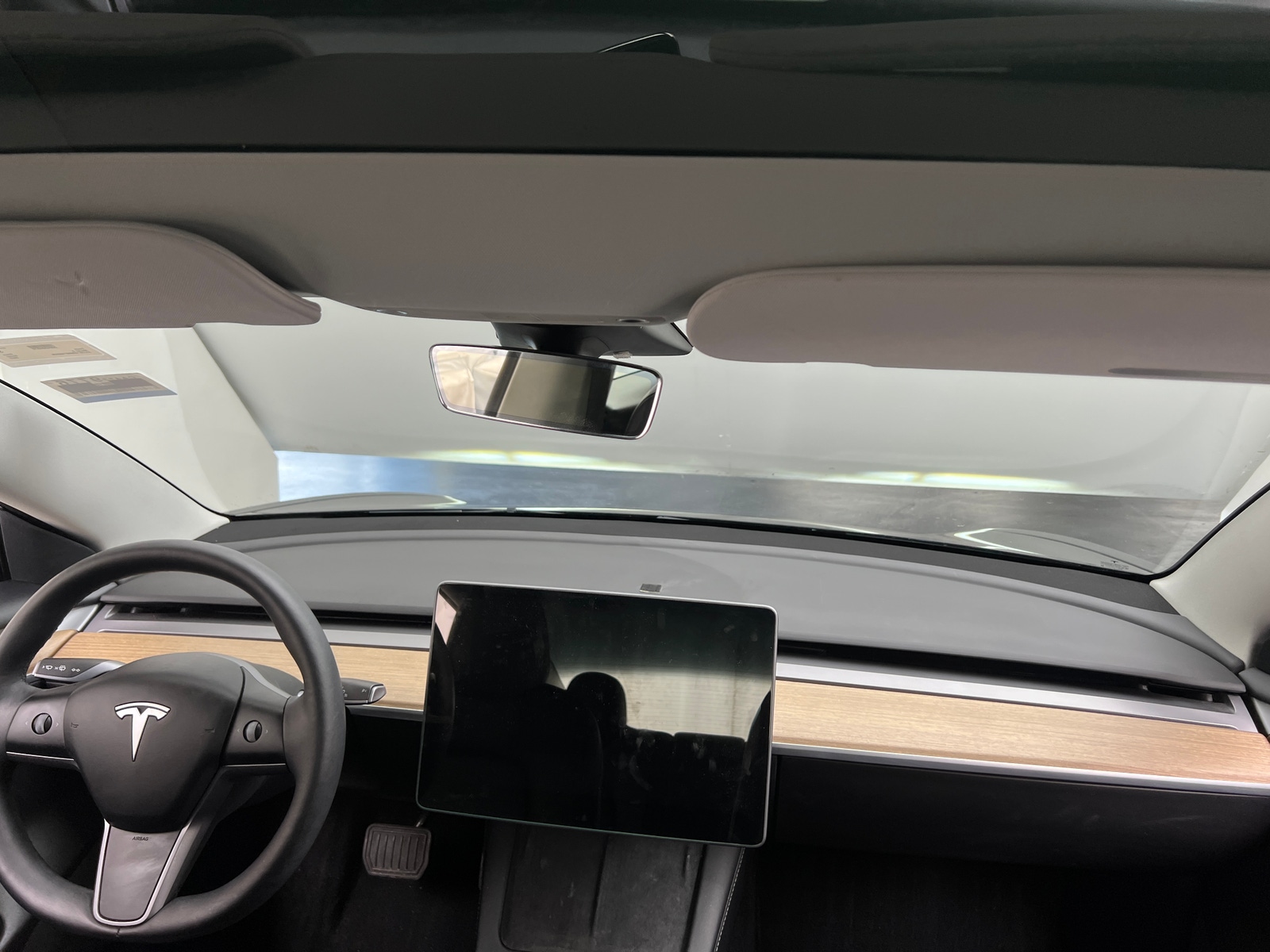 Thumbnail: 2022 Tesla Model 3 - 2