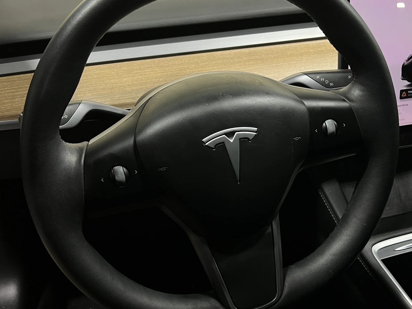 Thumbnail: 2022 Tesla Model 3 - 4