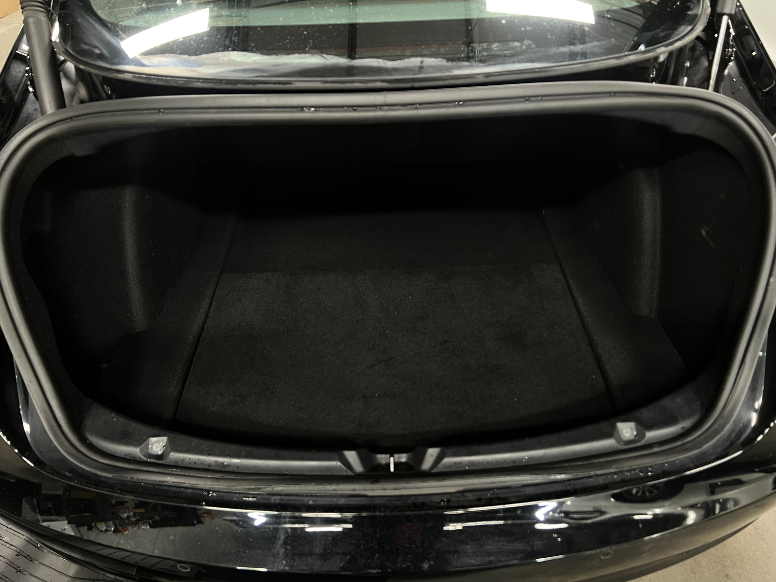 Thumbnail: 2022 Tesla Model 3 - 6