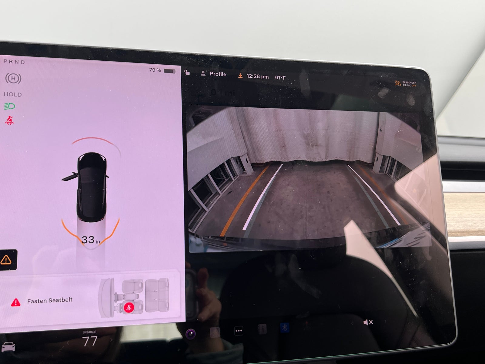 Thumbnail: 2022 Tesla Model 3 - 3