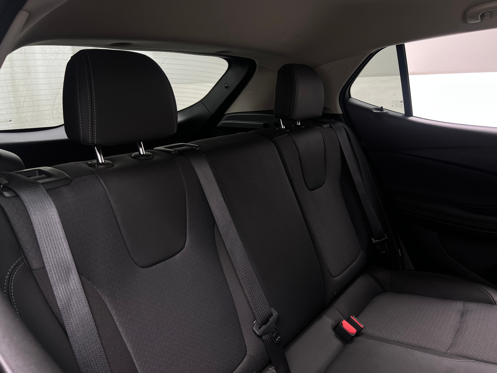 Thumbnail: 2025 Buick Encore GX - 6