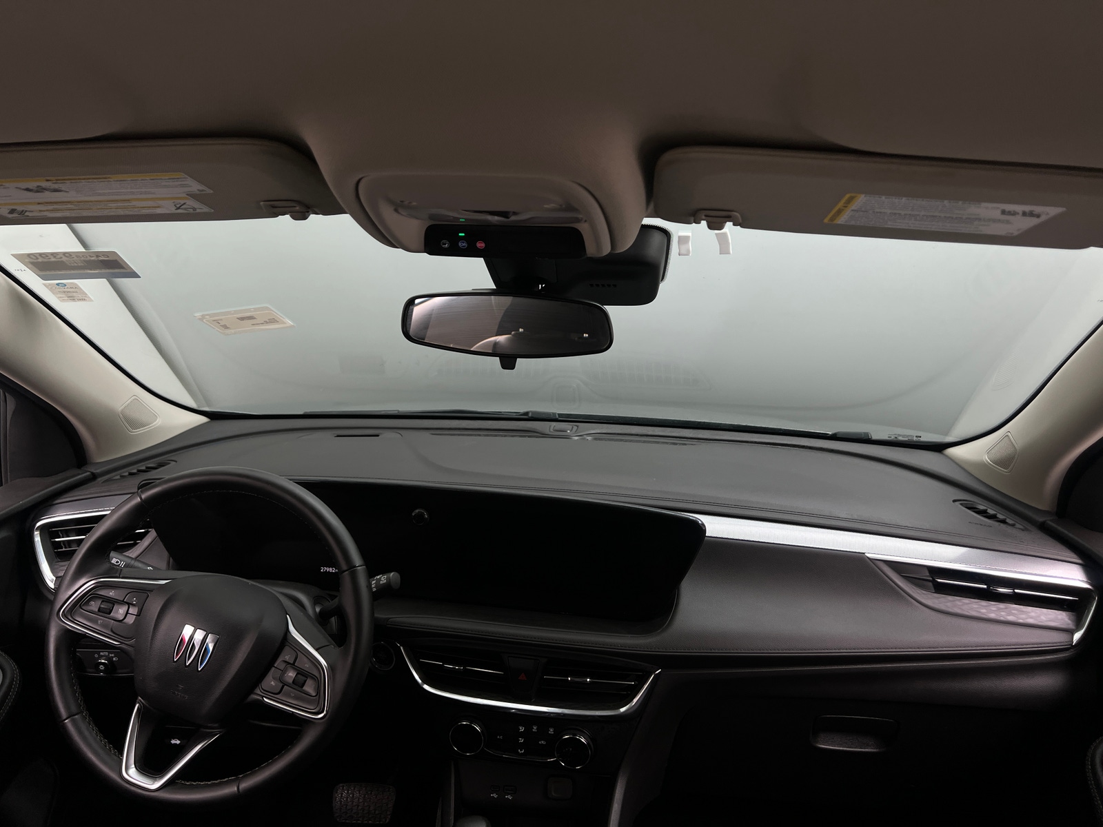 Thumbnail: 2025 Buick Encore GX - 3