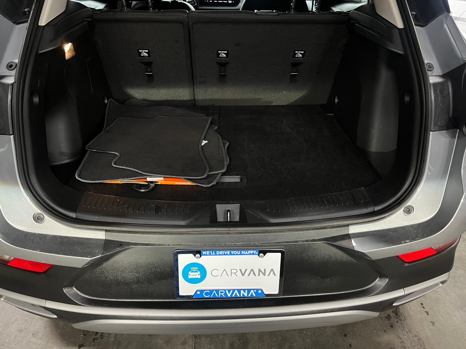 Thumbnail: 2025 Buick Encore GX - 7