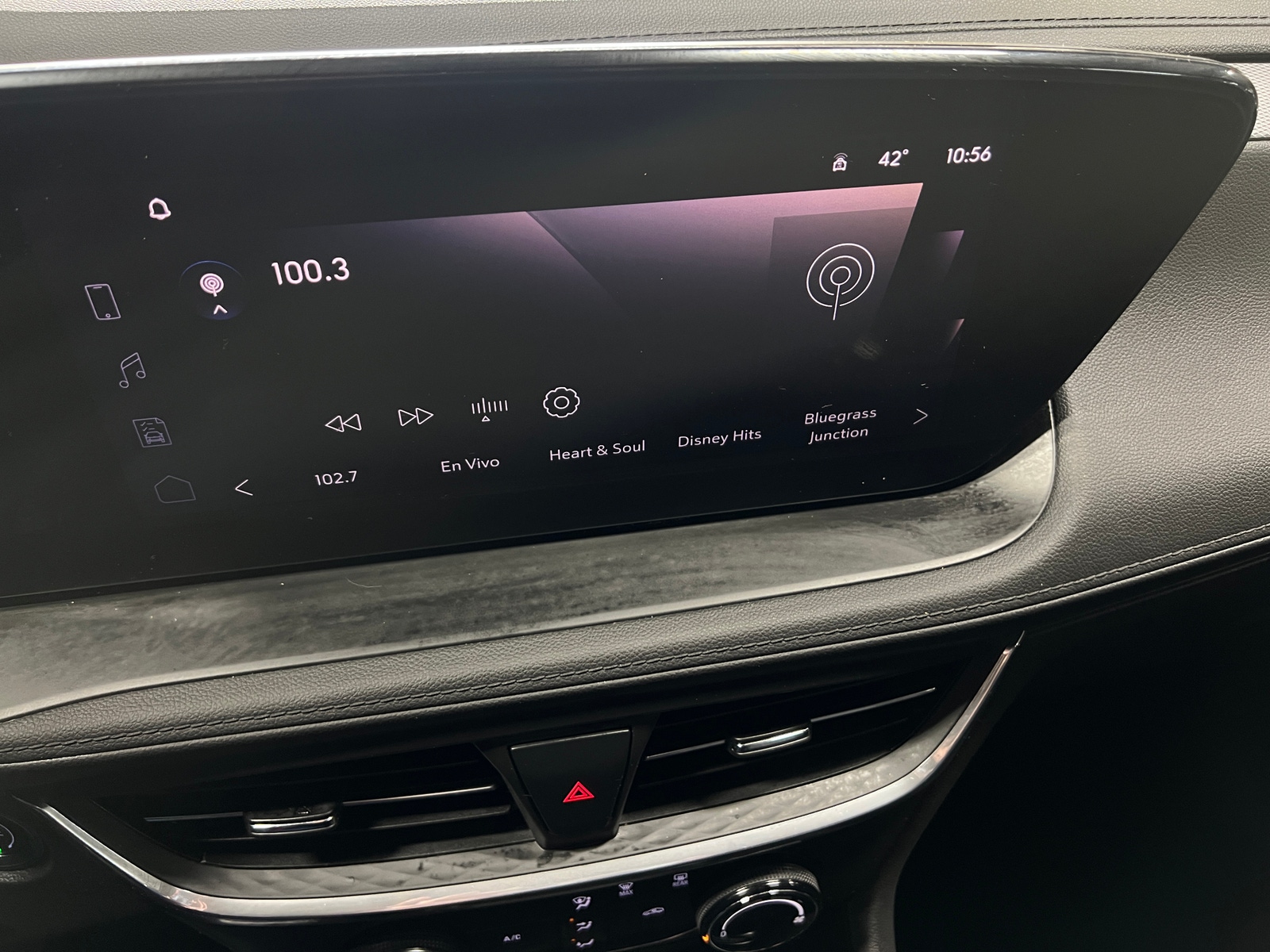 Thumbnail: 2025 Buick Encore GX - 4