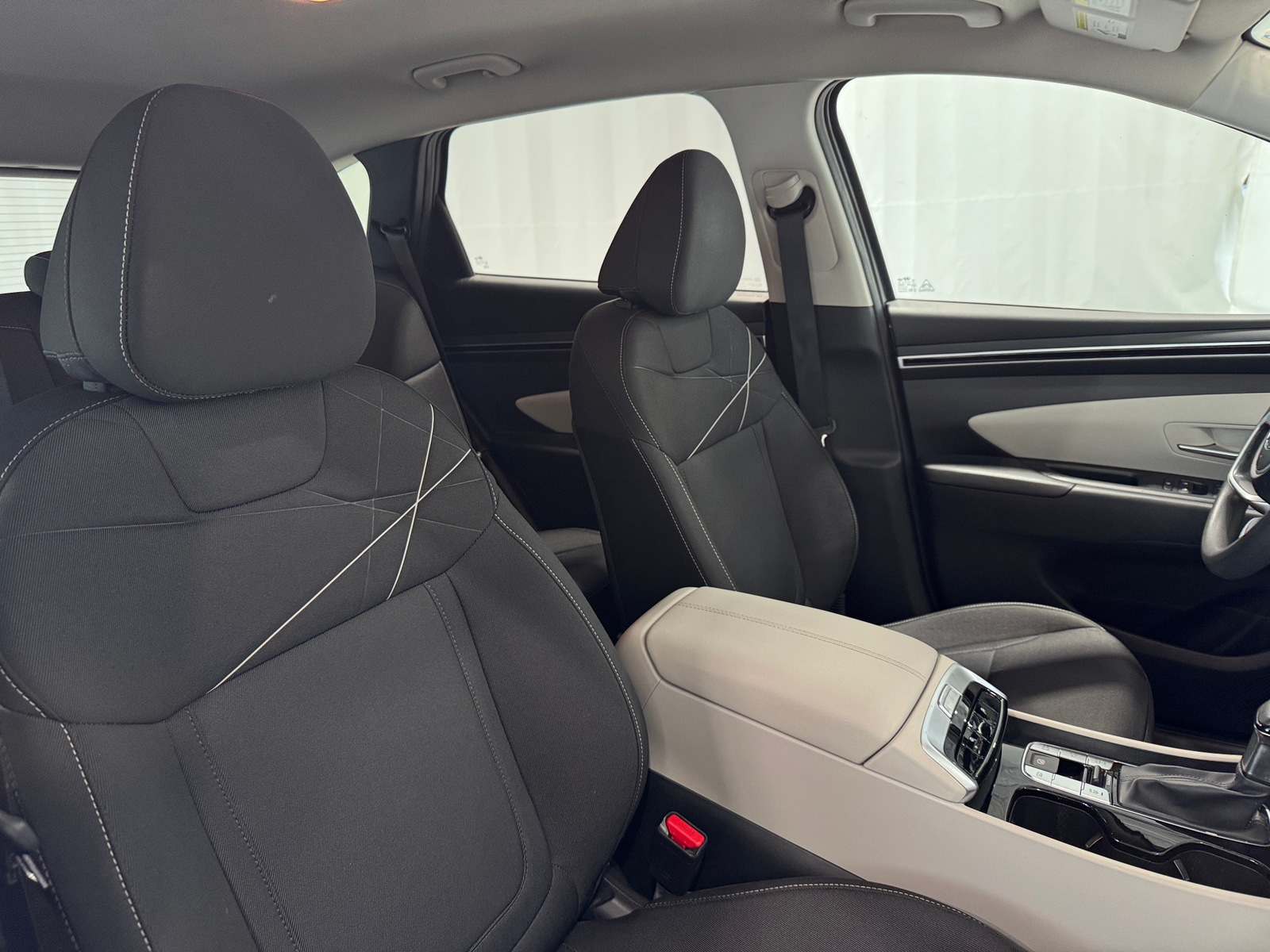 Thumbnail: 2022 Hyundai Tucson - 2