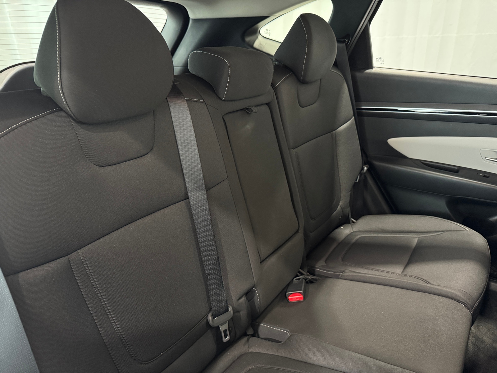 Thumbnail: 2022 Hyundai Tucson - 6