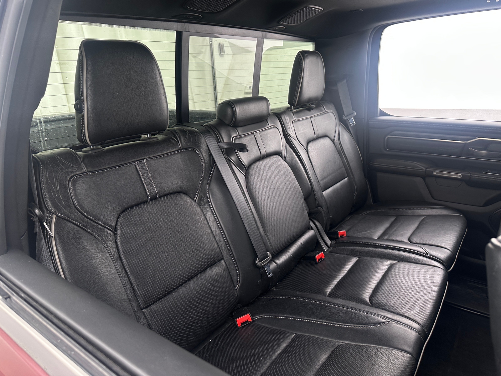 Thumbnail: 2019 RAM 1500 - 5