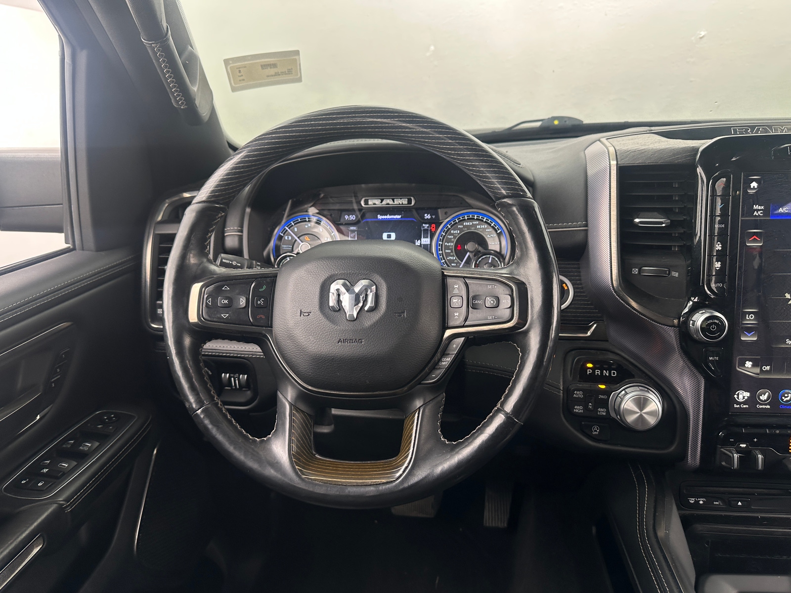 Thumbnail: 2019 RAM 1500 - 4