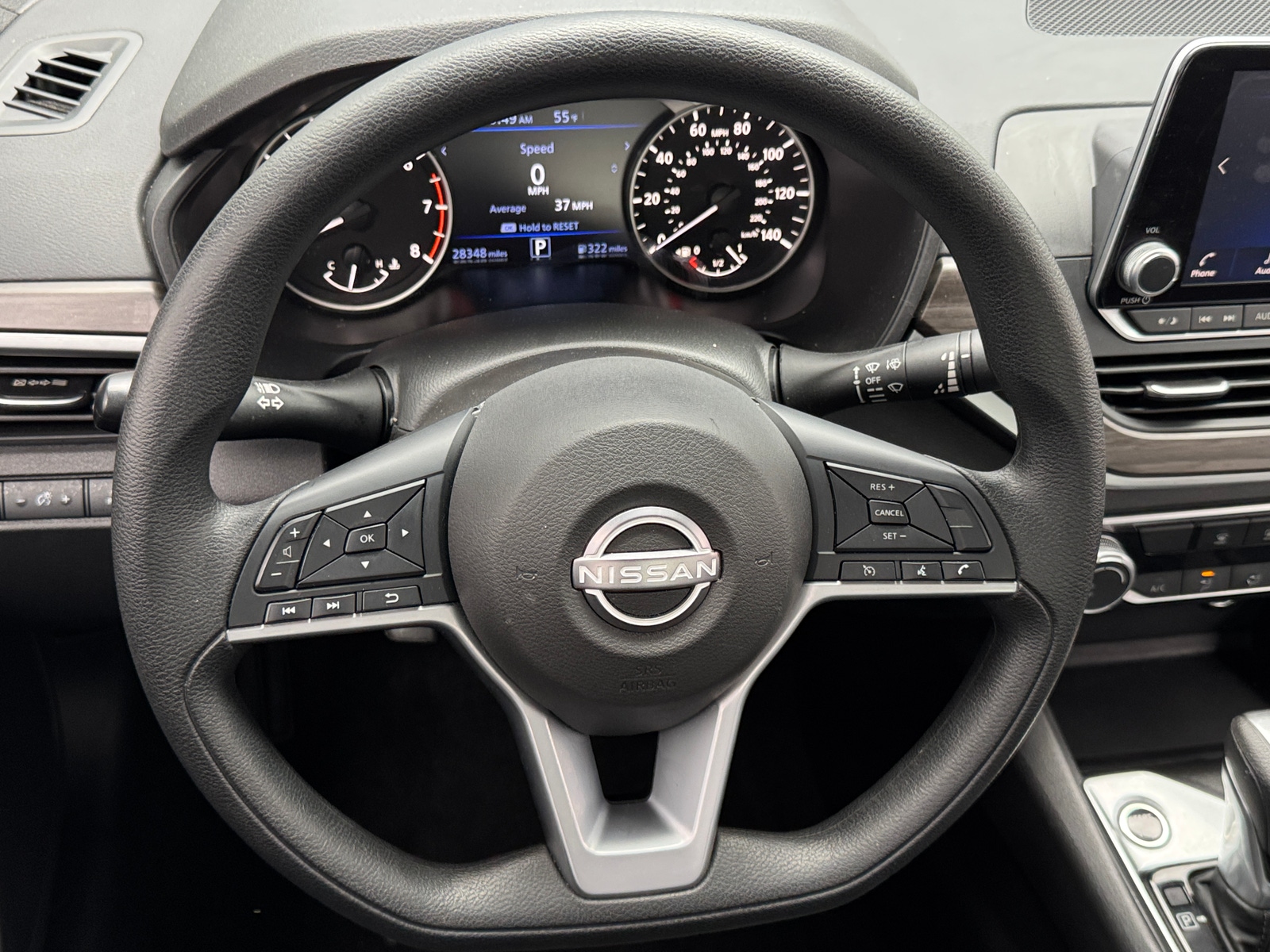 Thumbnail: 2025 Nissan Altima - 5