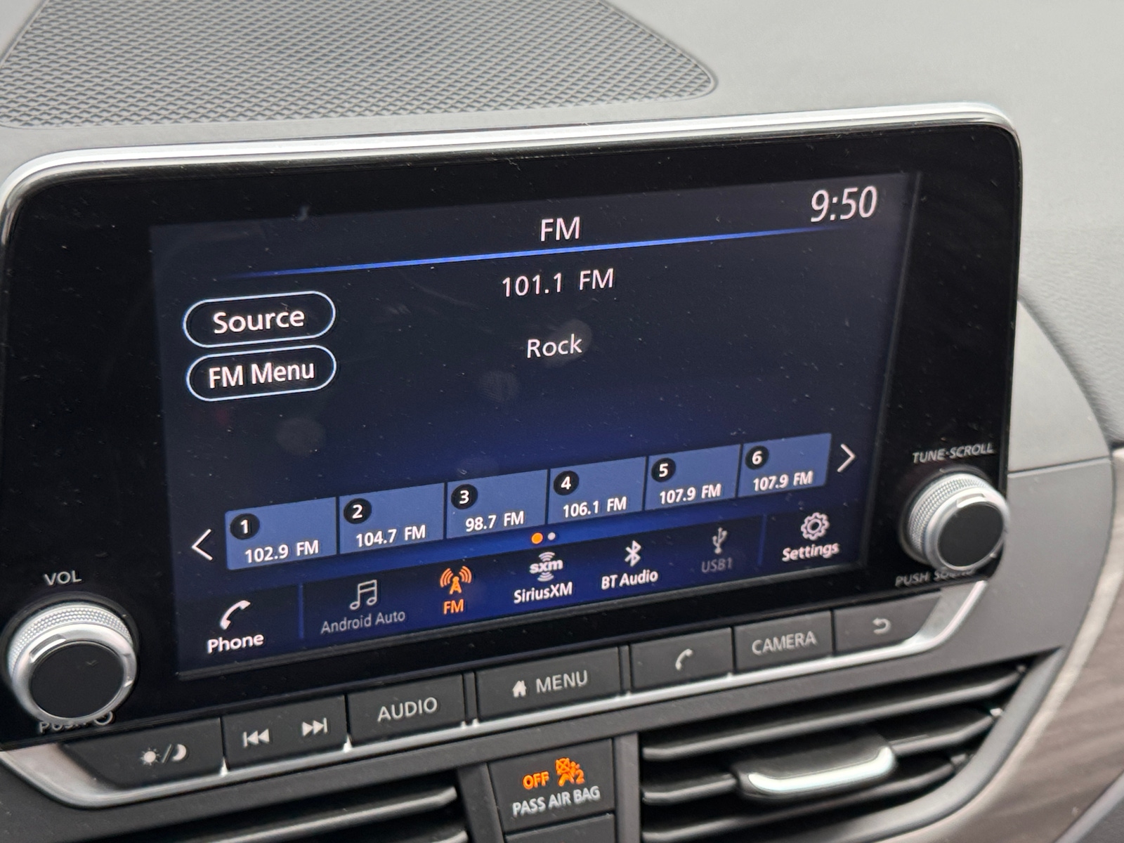 Thumbnail: 2025 Nissan Altima - 4