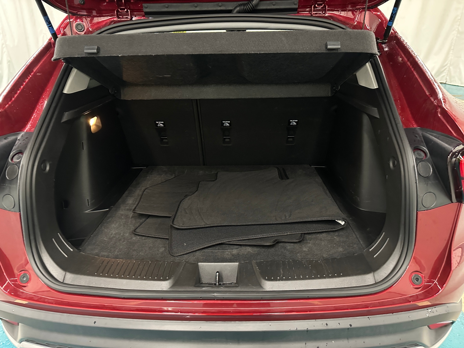 Thumbnail: 2025 Chevrolet Trax - 7