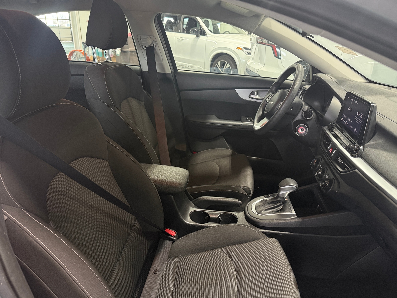 Thumbnail: 2024 Kia Forte - 2