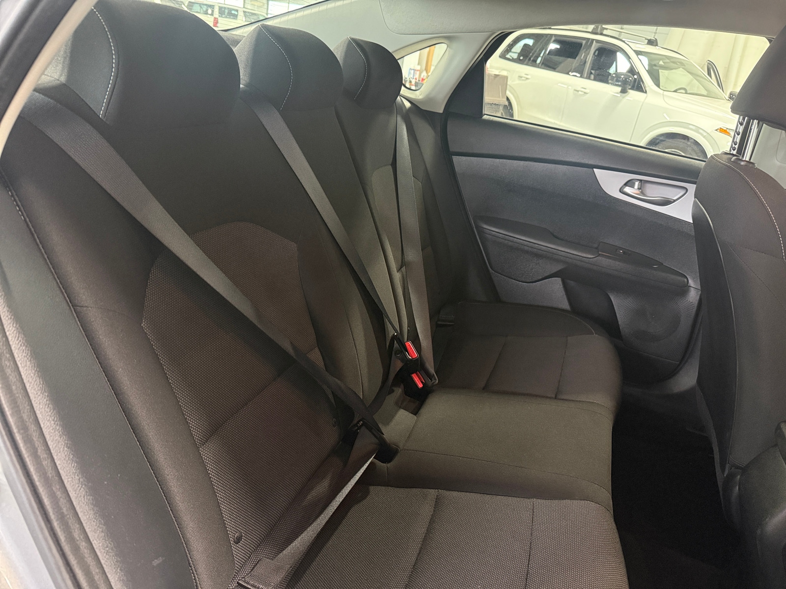 Thumbnail: 2024 Kia Forte - 6