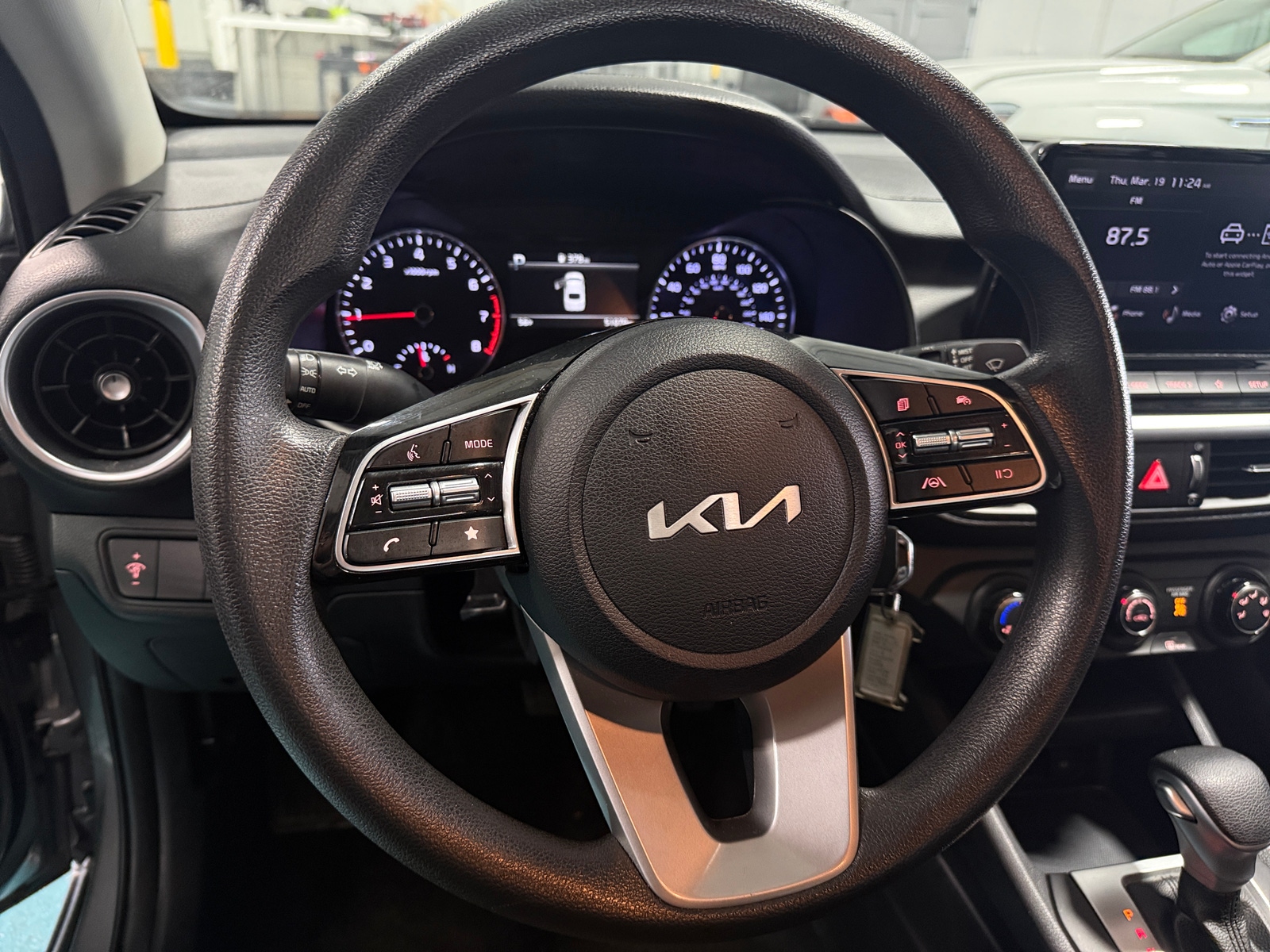 Thumbnail: 2024 Kia Forte - 5