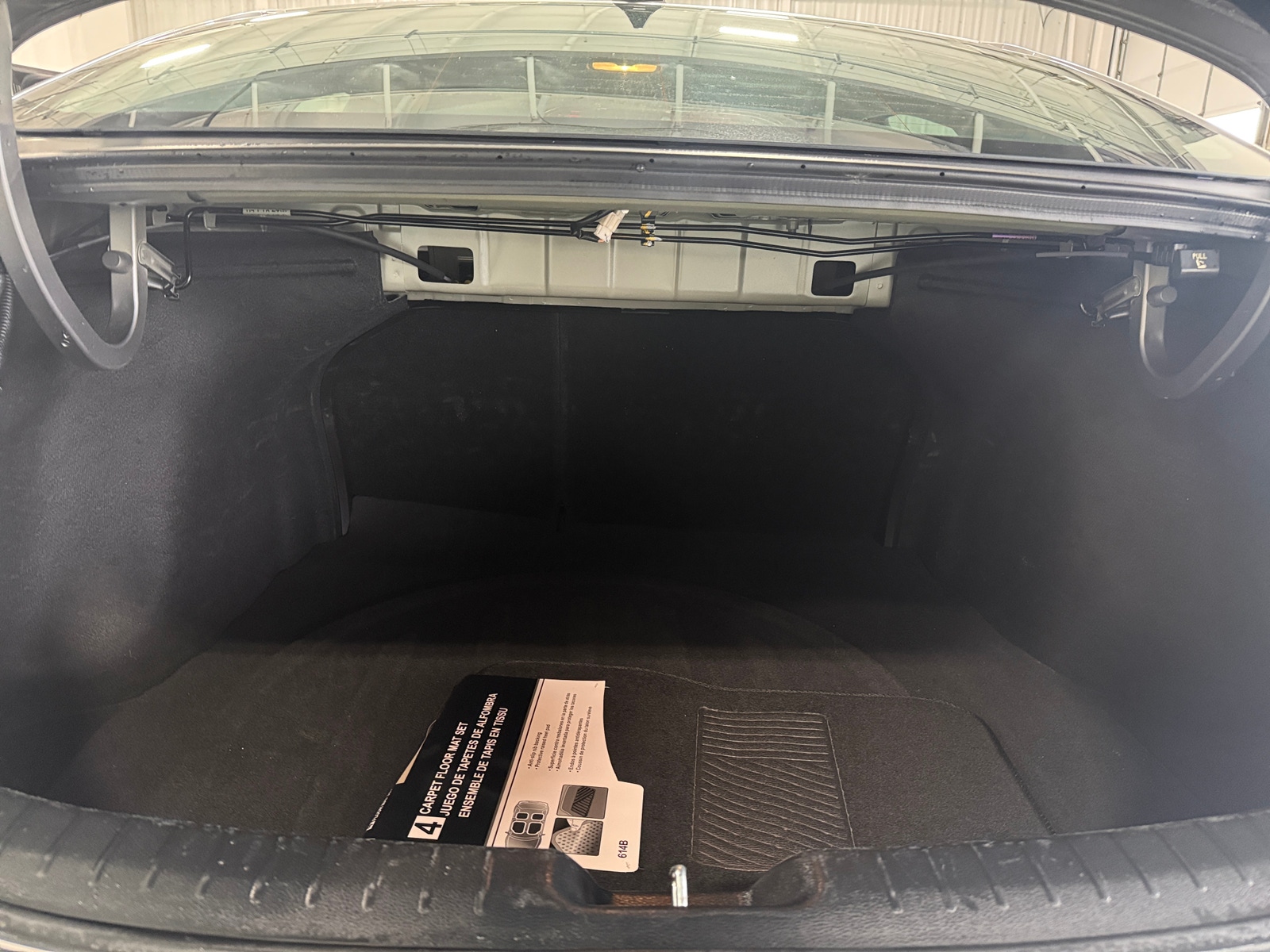 Thumbnail: 2024 Kia Forte - 7