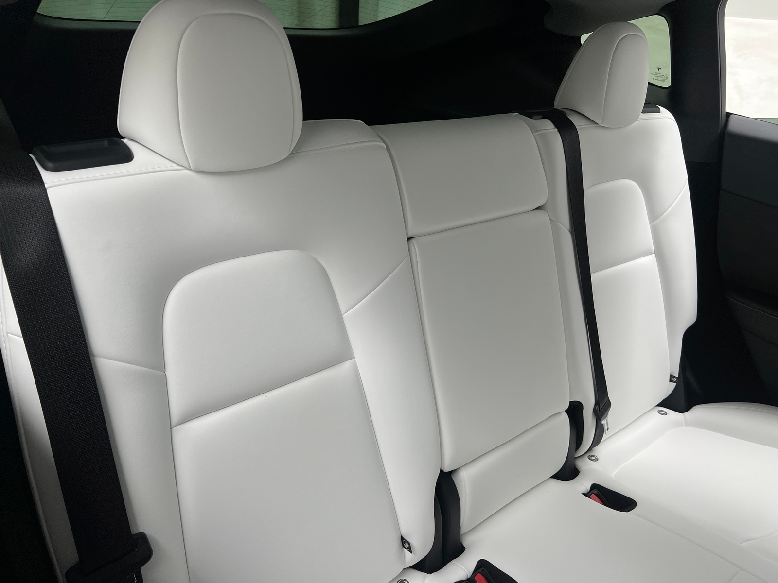 Thumbnail: 2025 Tesla Model Y - 5