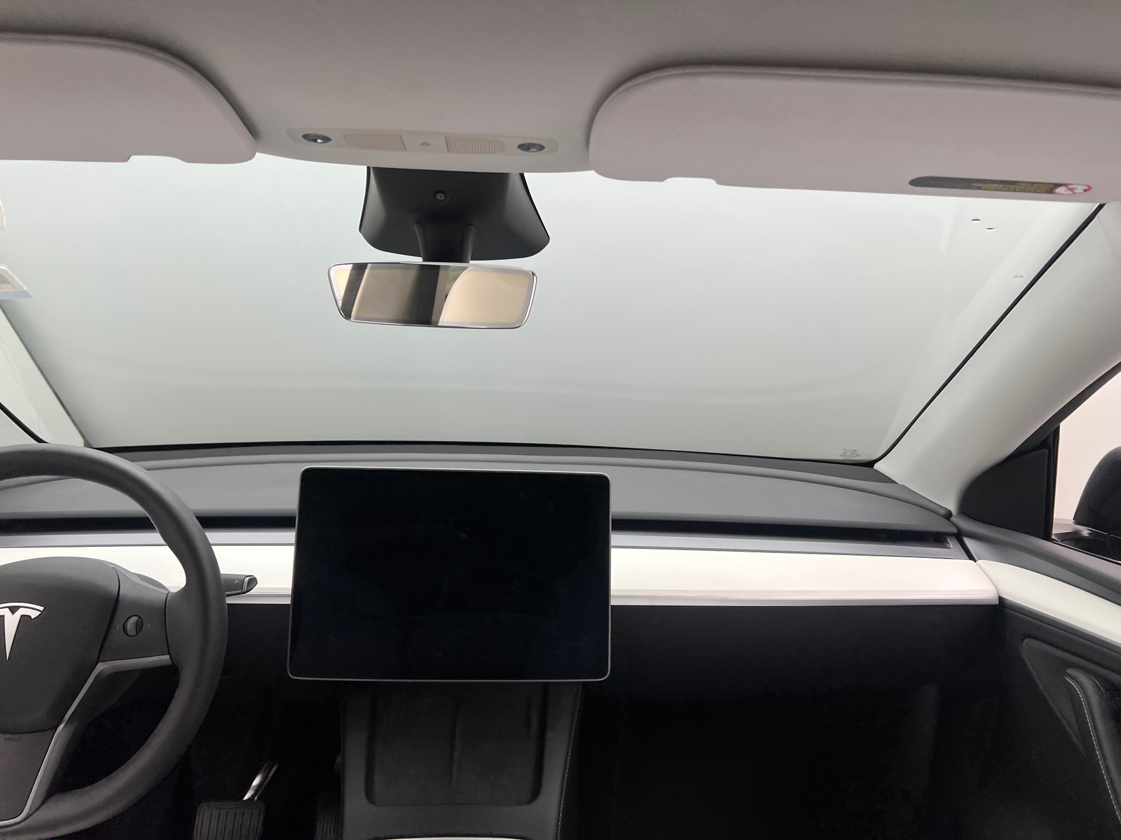 Thumbnail: 2025 Tesla Model Y - 2