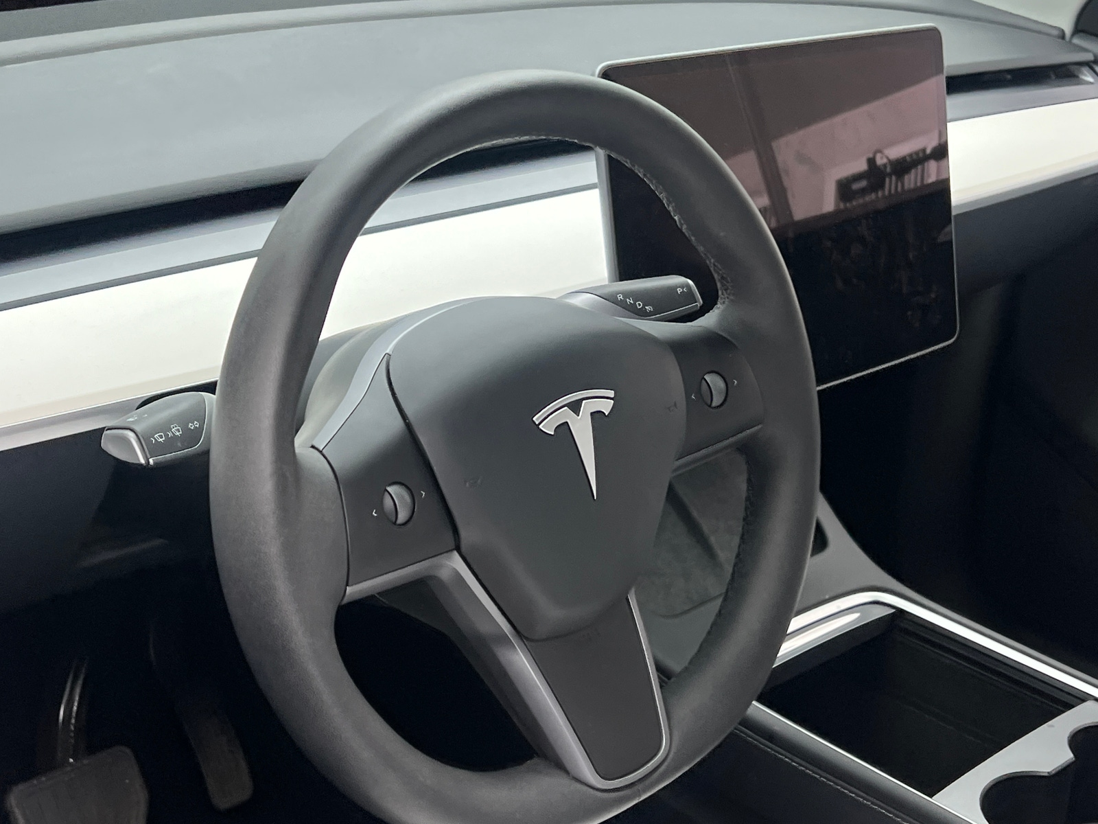 Thumbnail: 2025 Tesla Model Y - 4