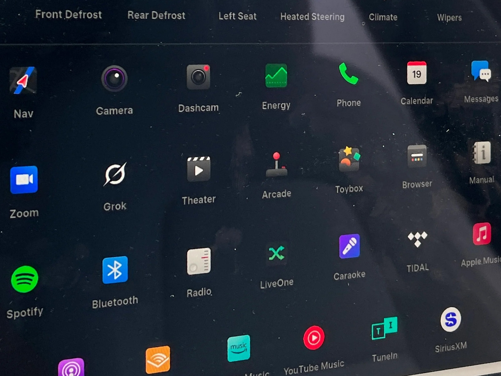 Thumbnail: 2025 Tesla Model Y - 3