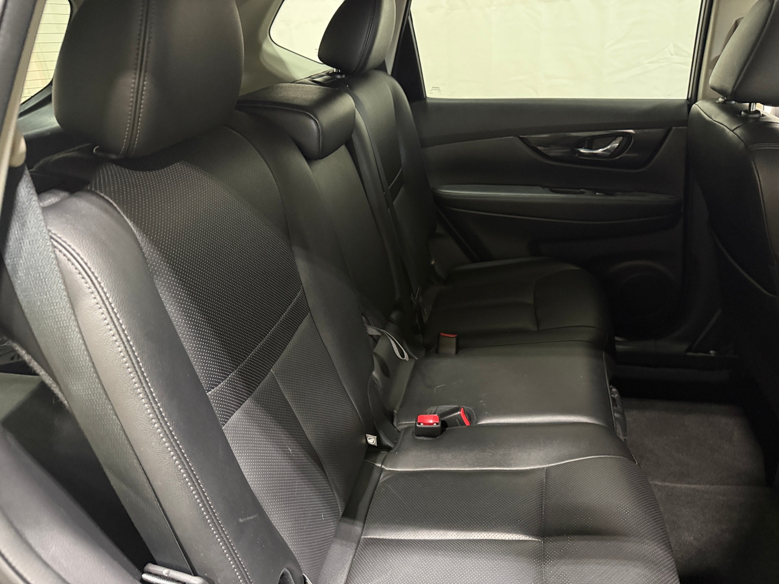 Thumbnail: 2018 Nissan Rogue - 6