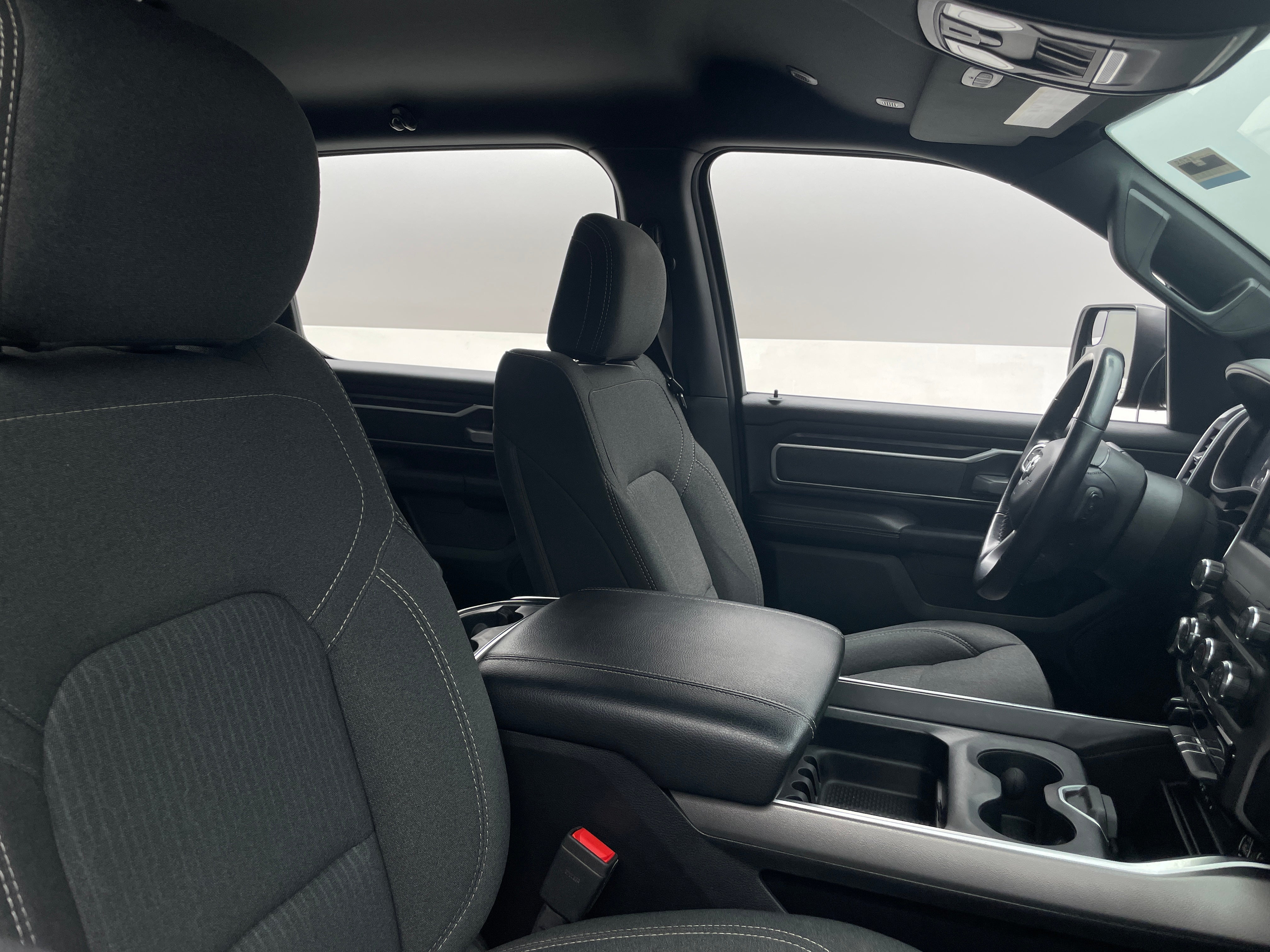 2019 RAM Ram 1500 Pickup