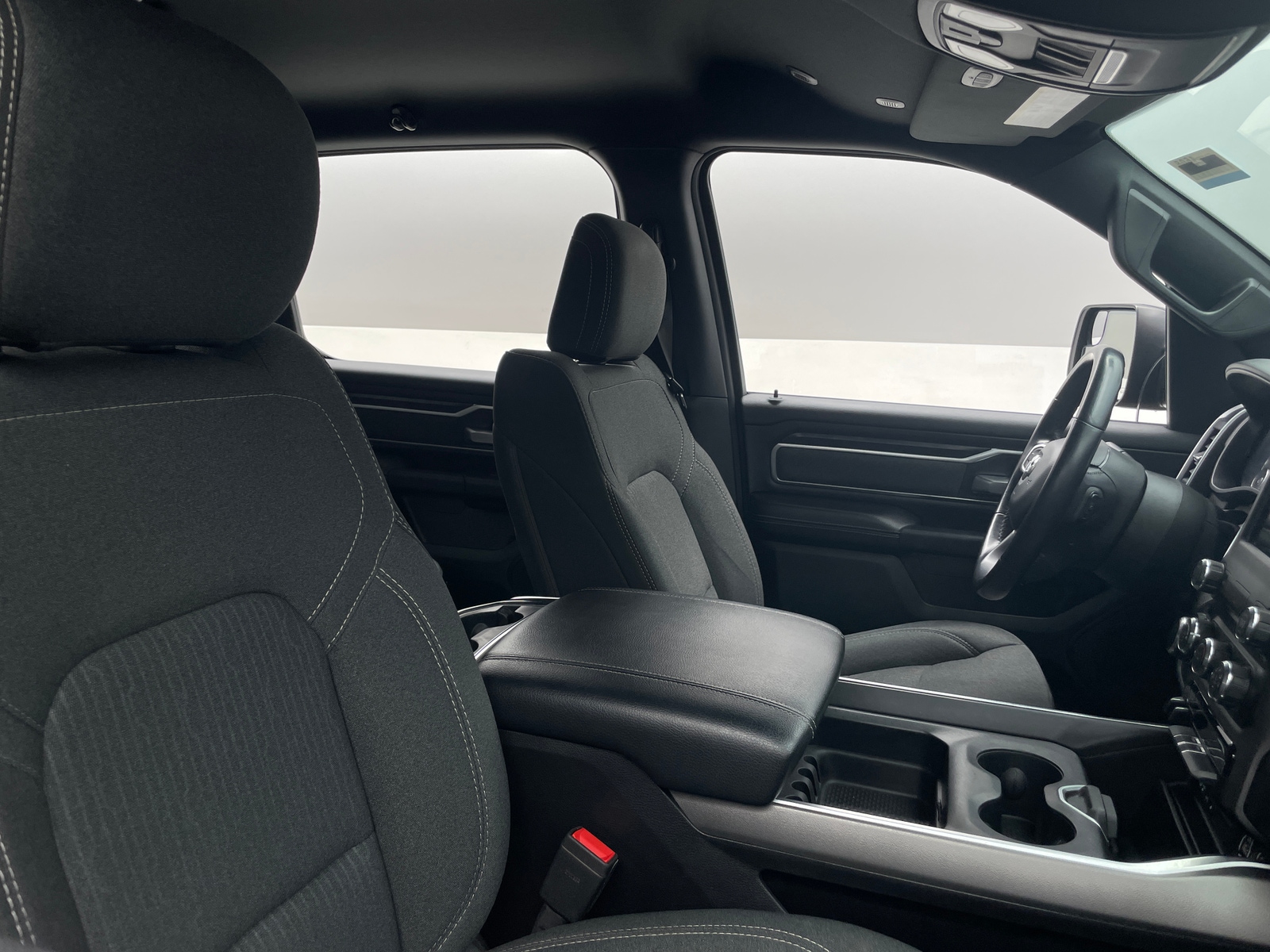 Thumbnail: 2019 RAM 1500 - 2