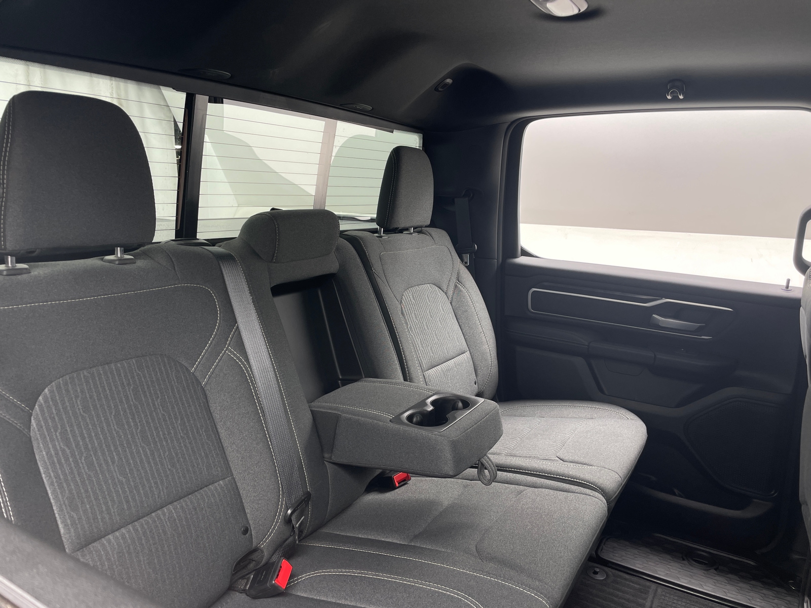 Thumbnail: 2019 RAM 1500 - 6