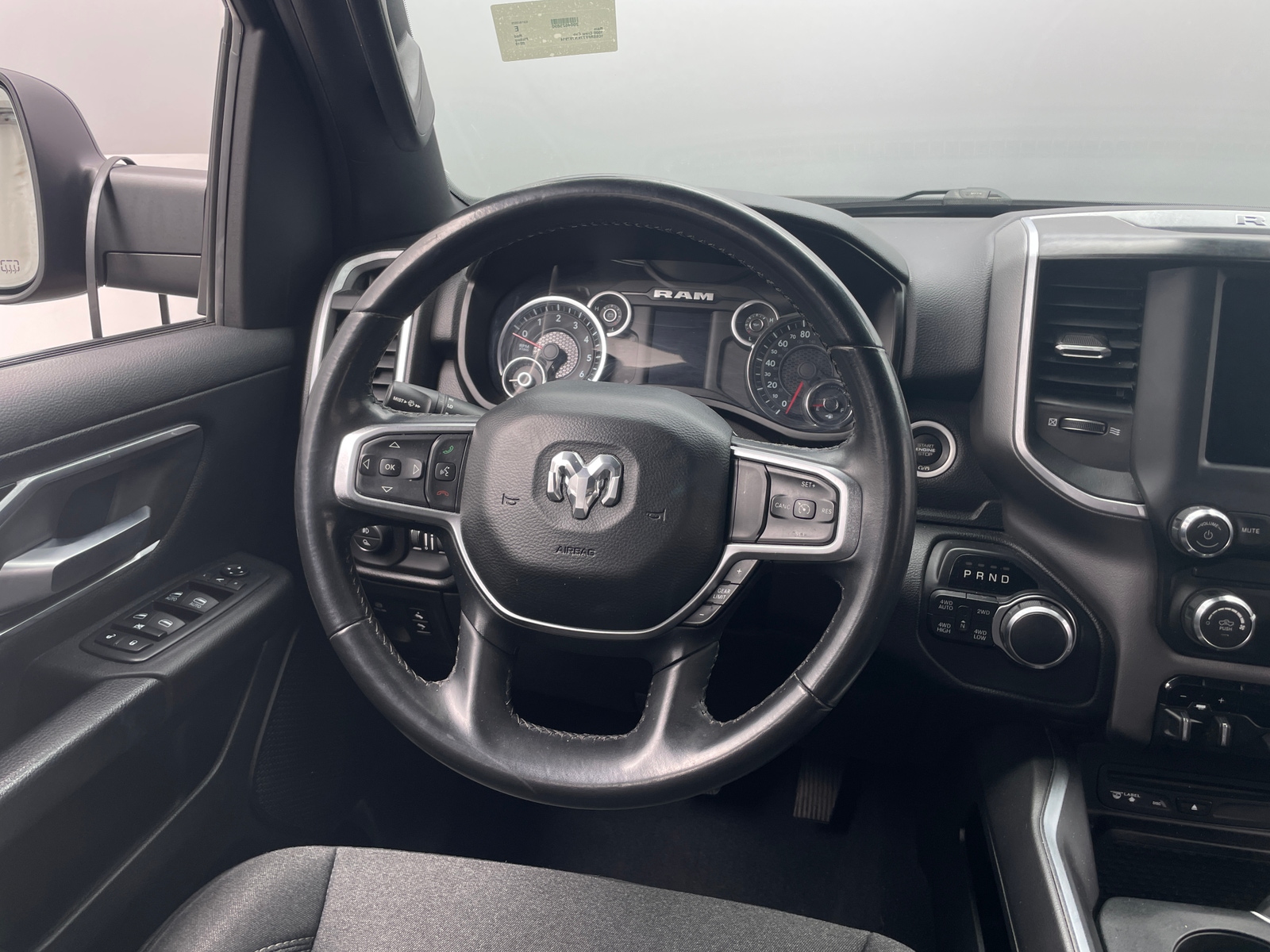 Thumbnail: 2019 RAM 1500 - 5