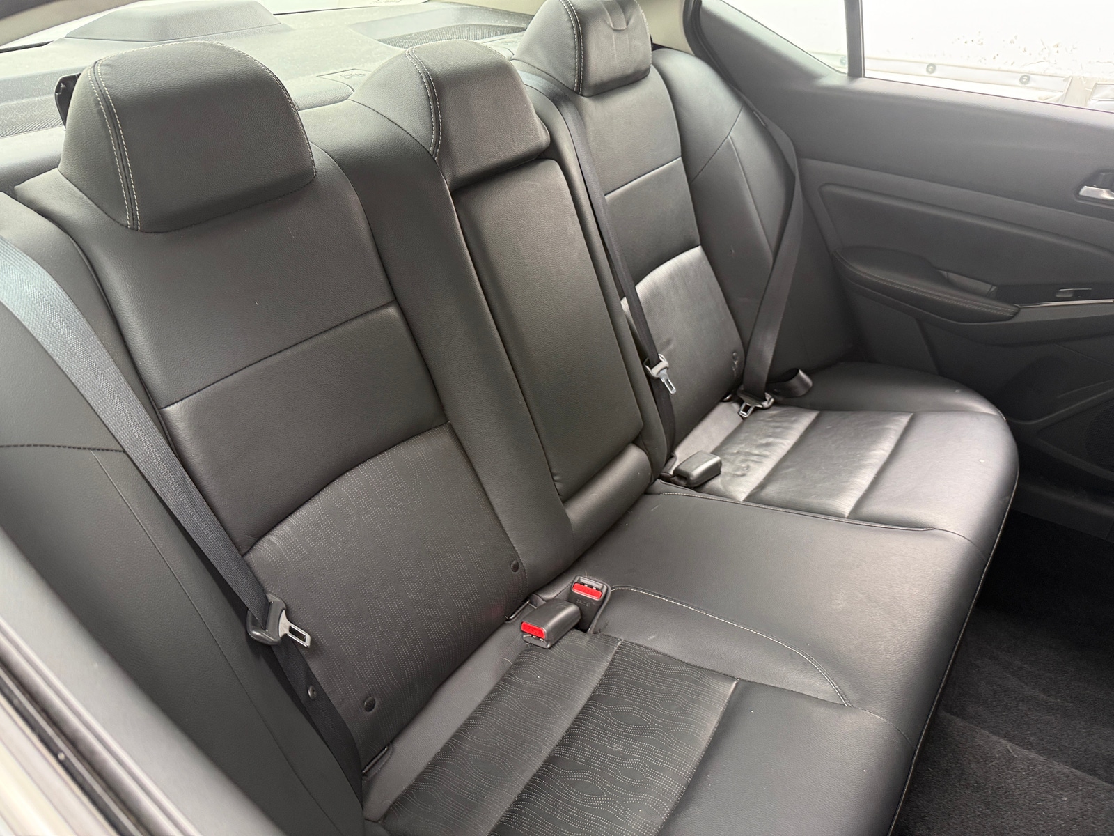 Thumbnail: 2020 Nissan Altima - 5